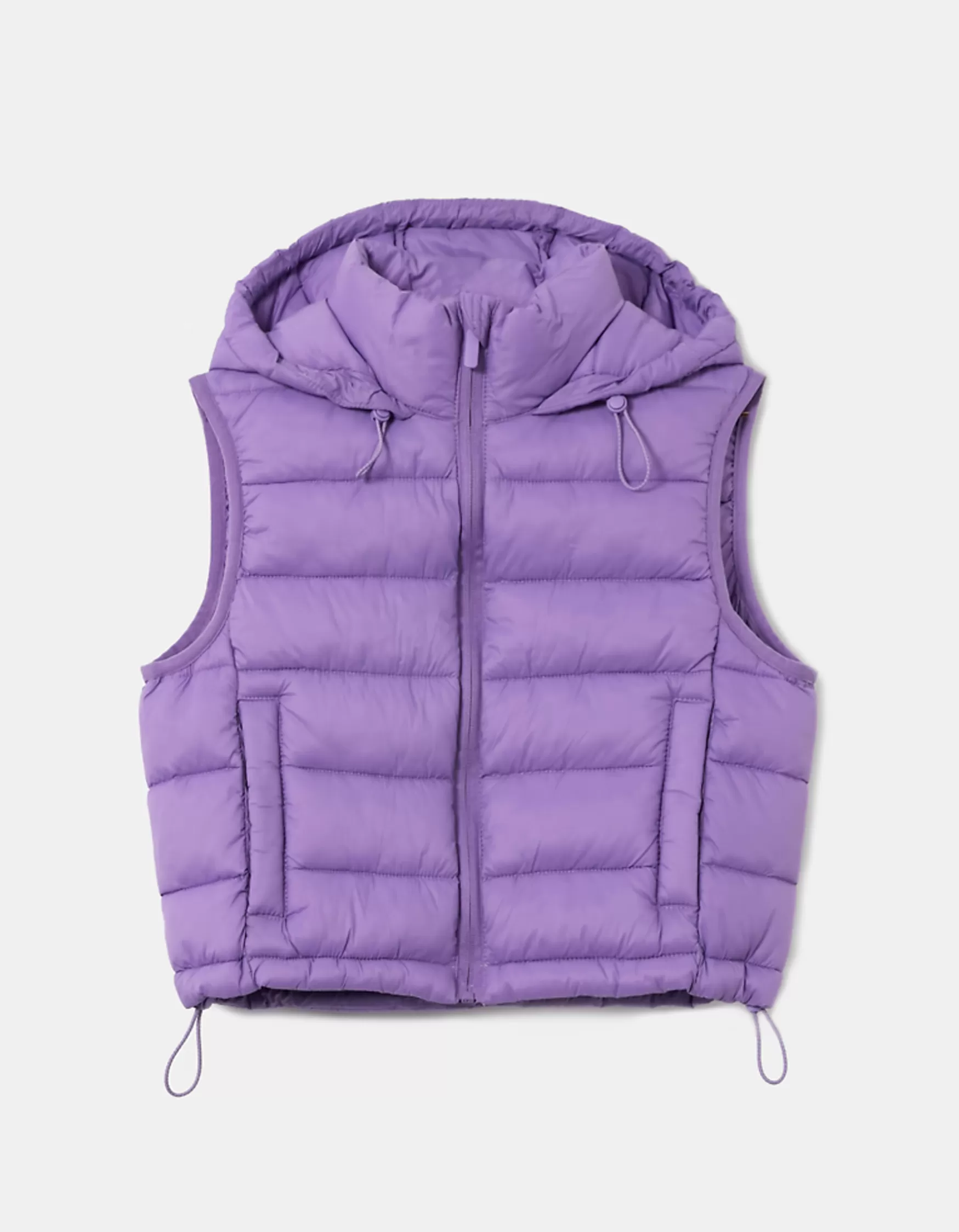 Clearance Doudoune Sans Manches te Vestes