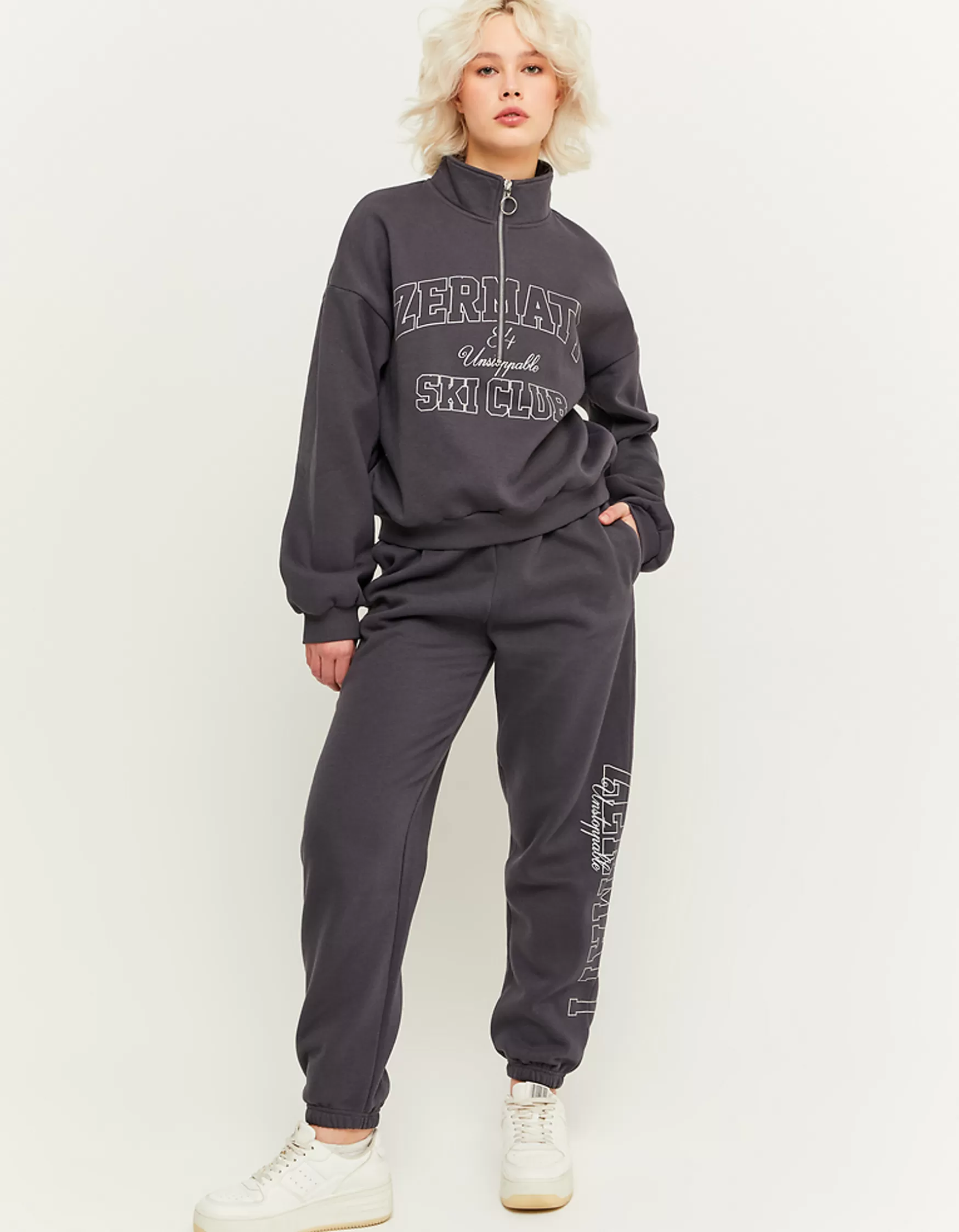 Sale Jogging imprimé Sweats & Hoodies