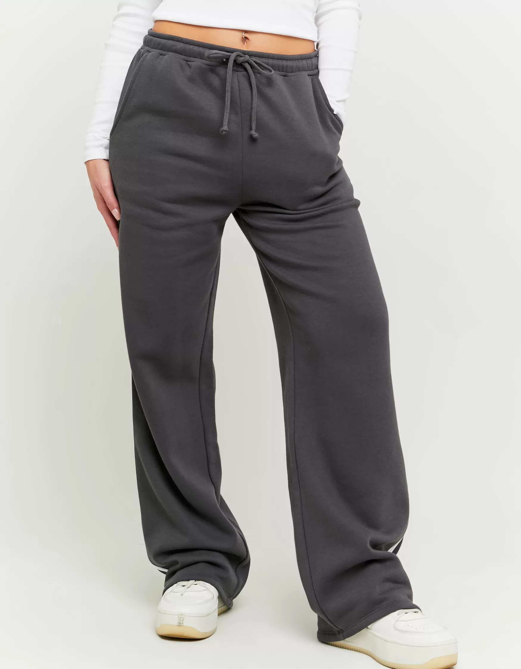 Discount Jogging Wide Leg Basique Sweats & Hoodies