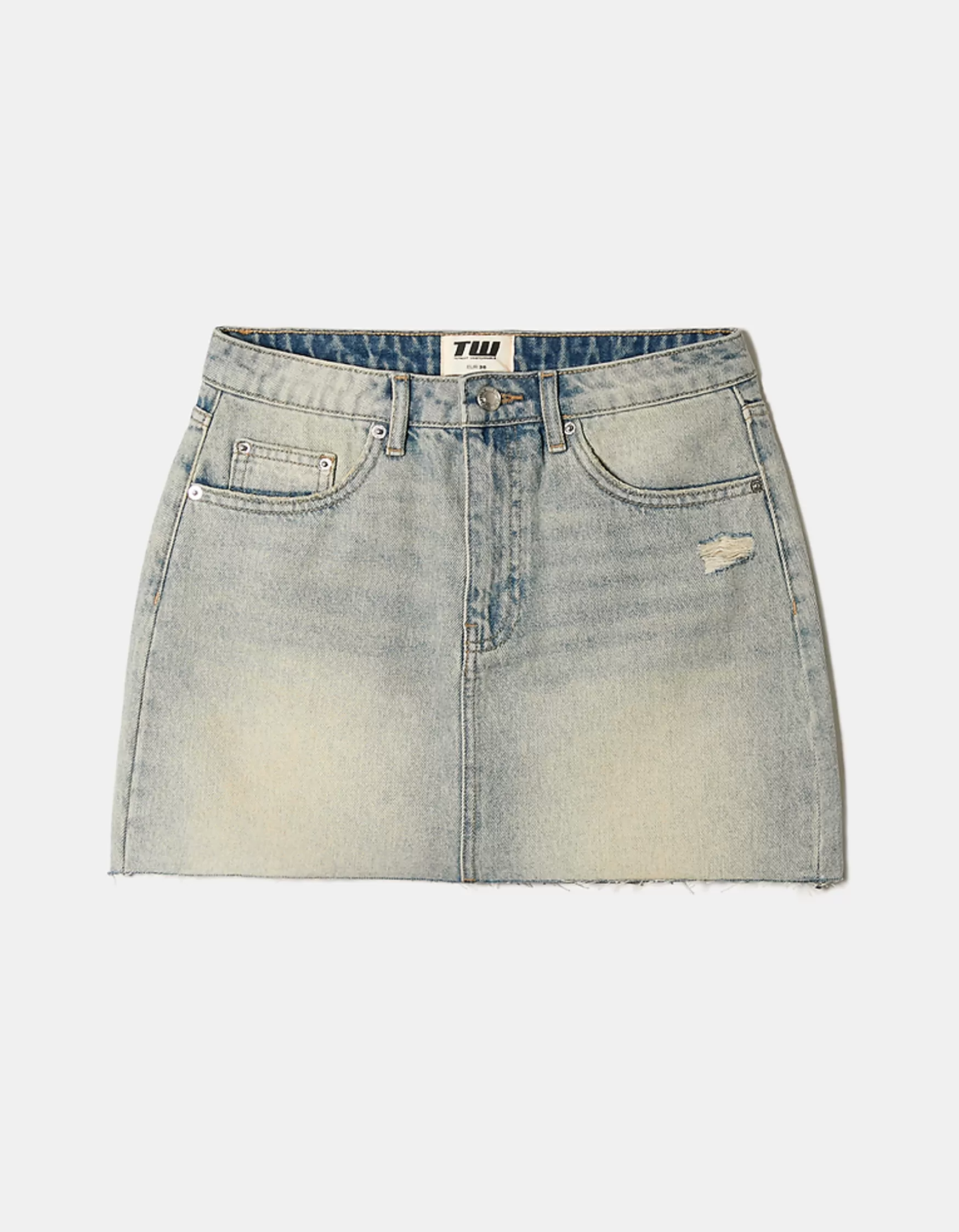 Flash Sale Jupe en Jean Jupes