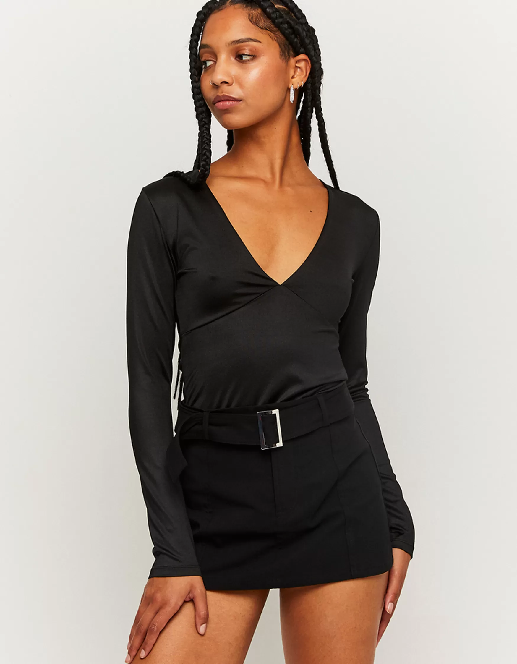 Online Jupe-short e avec ceinture Jupes | Shorts