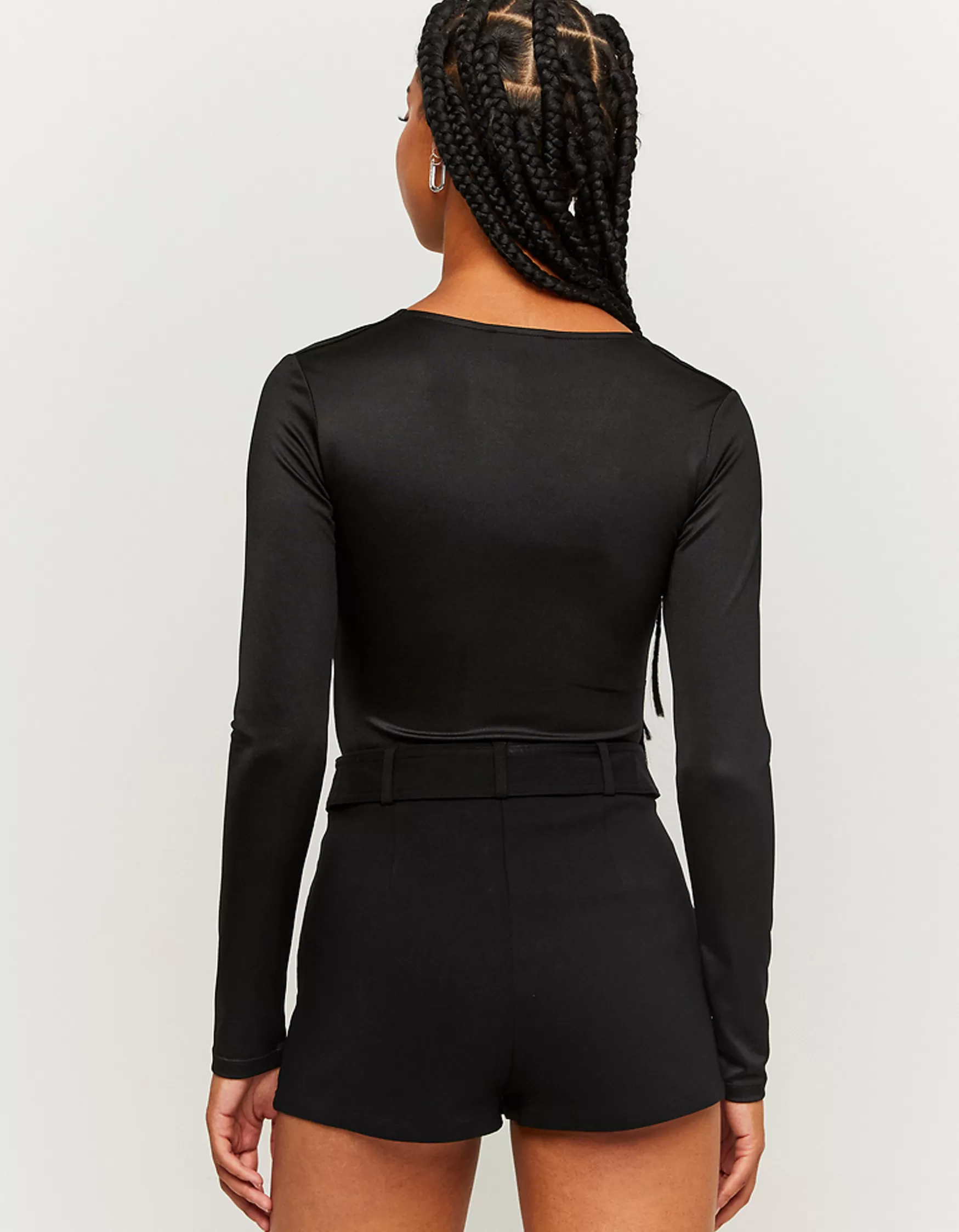 Online Jupe-short e avec ceinture Jupes | Shorts