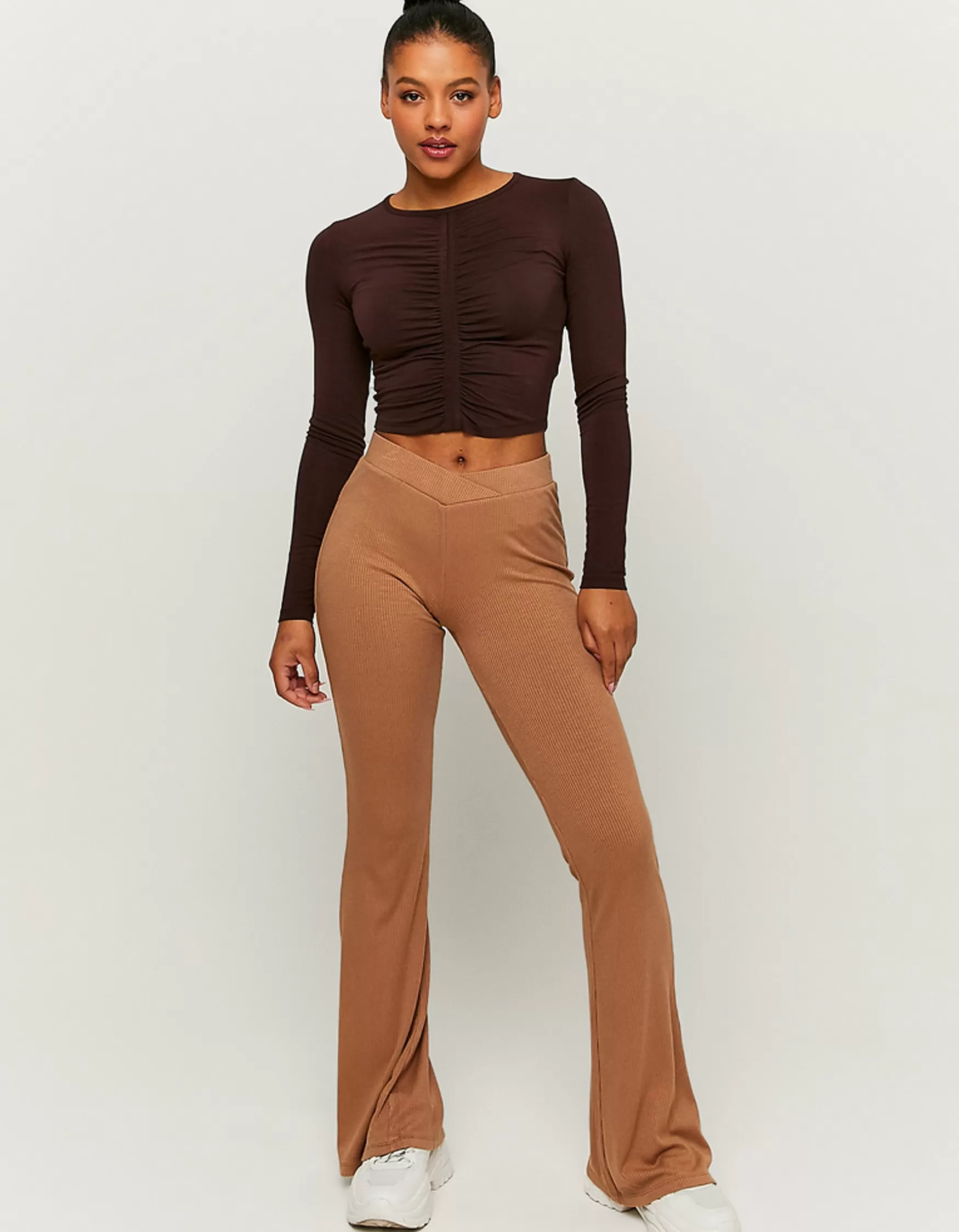 Clearance Legging Flare Leggings