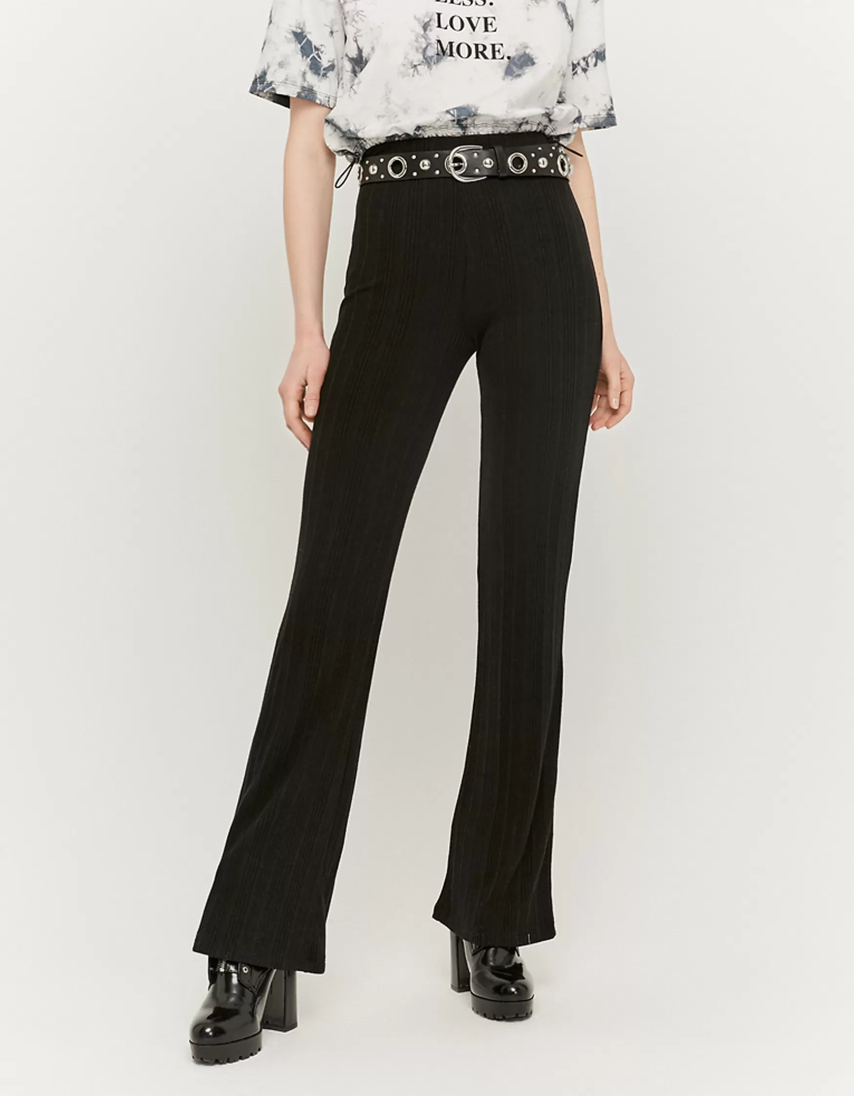 Store Legging Flare Leggings