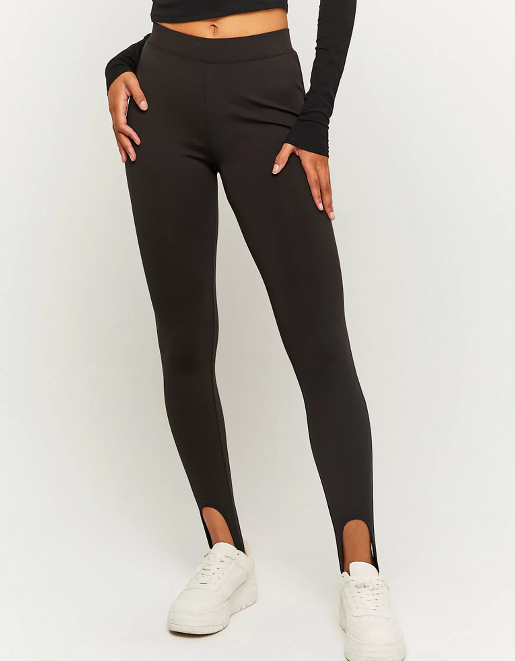 Cheap Legging Fuseau Leggings