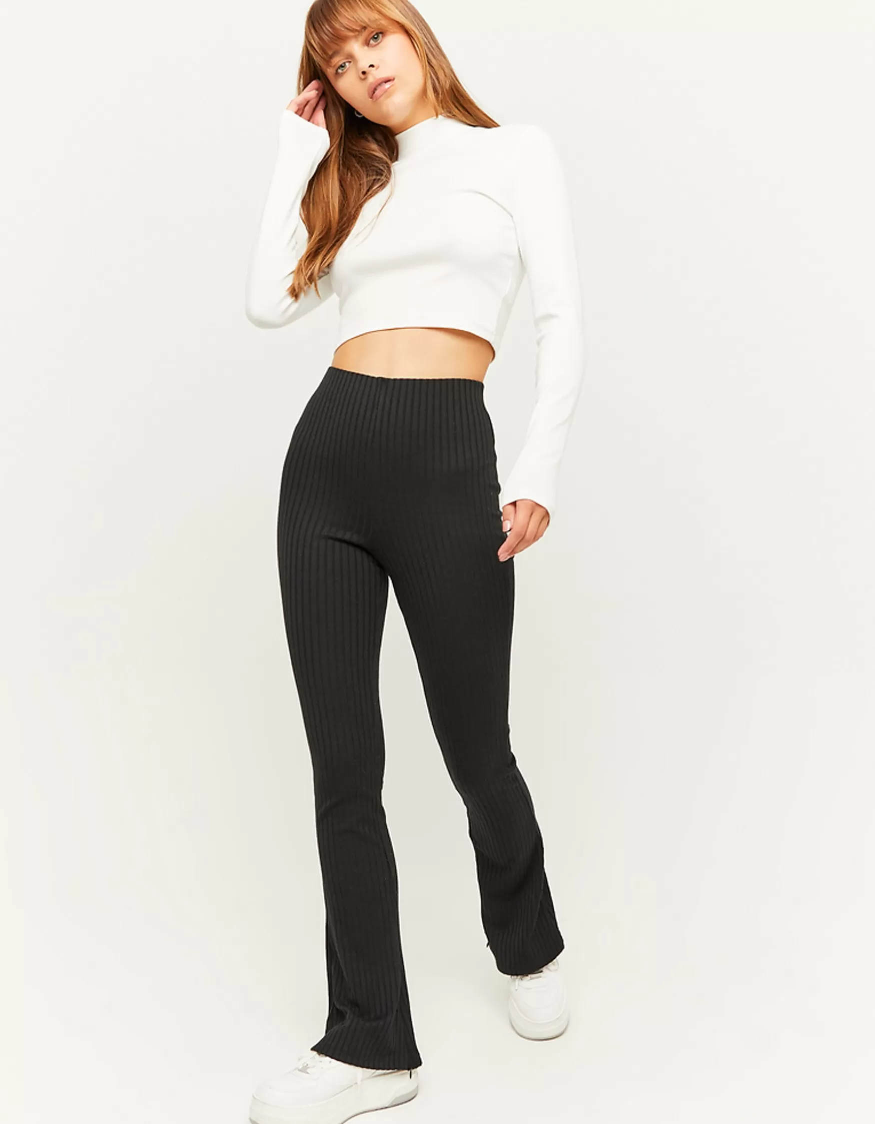 Fashion Legging Pantalons | Leggings