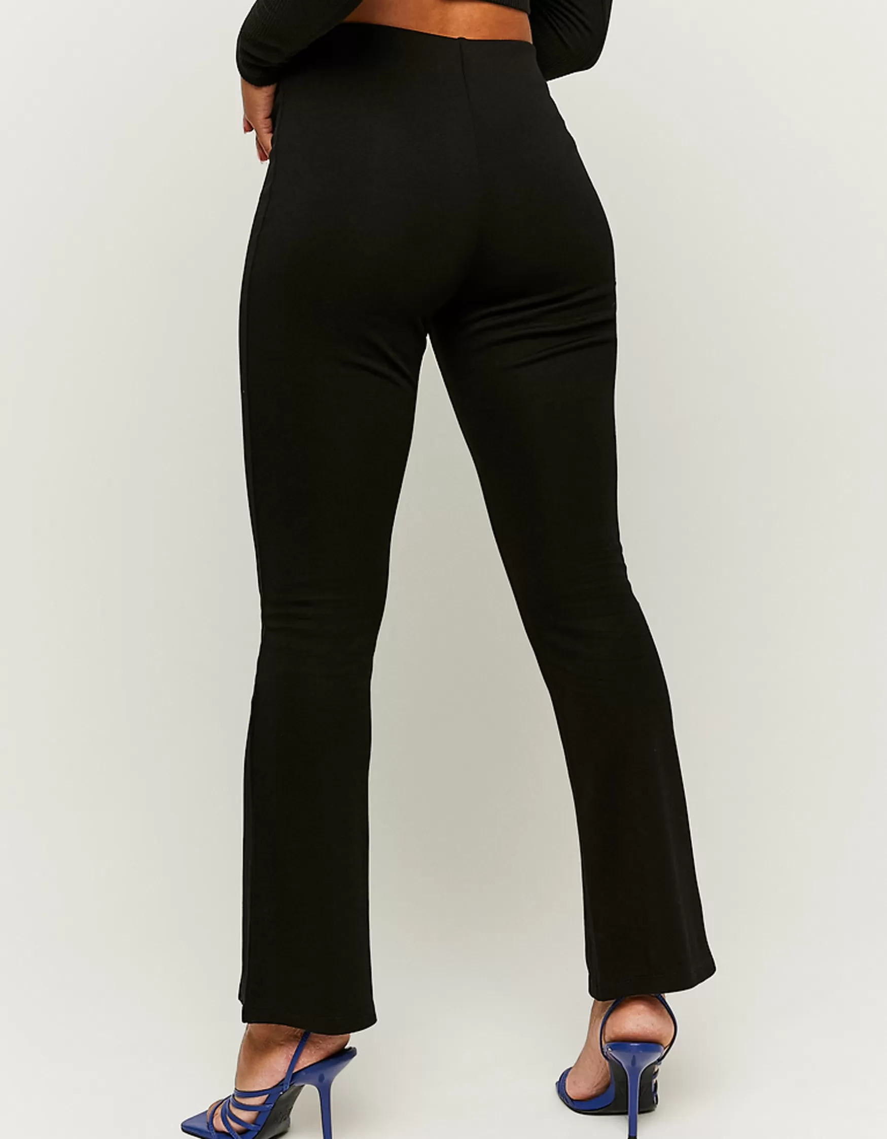 Flash Sale Legging évasé fendu Leggings