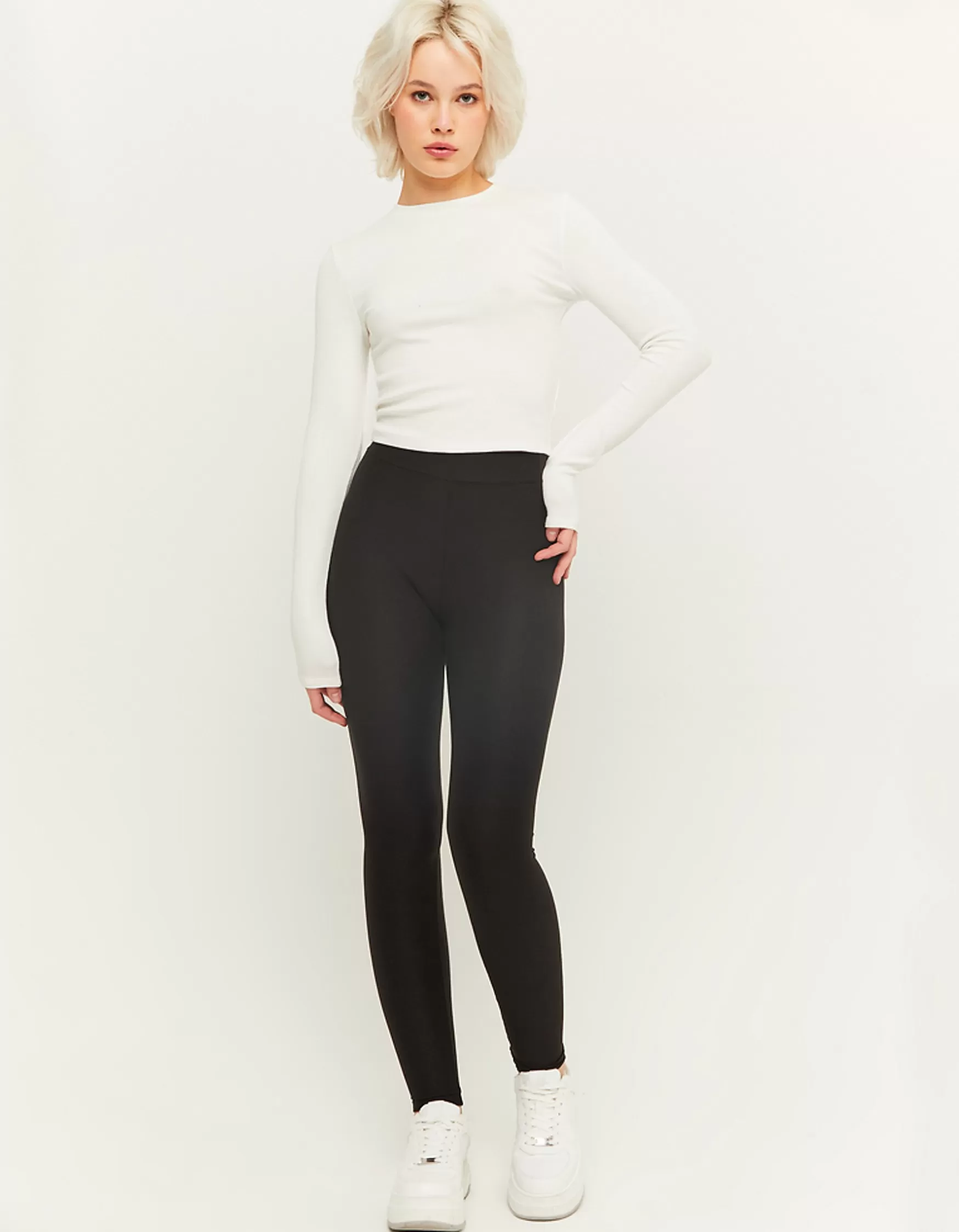 Online Legging Touché Doux Taille Haute Leggings