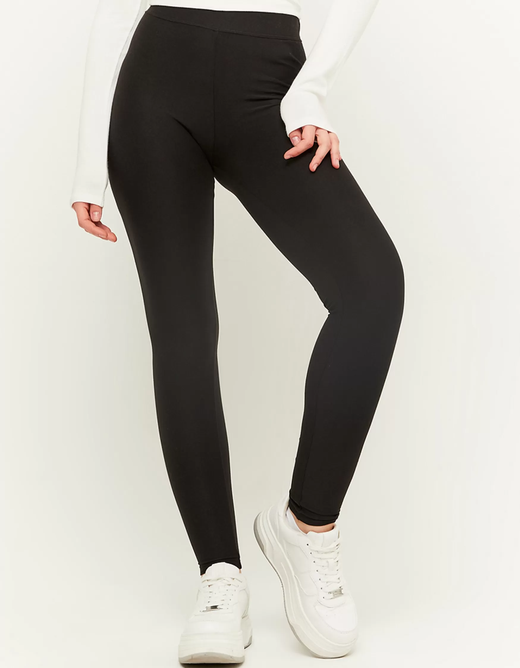 Online Legging Touché Doux Taille Haute Leggings