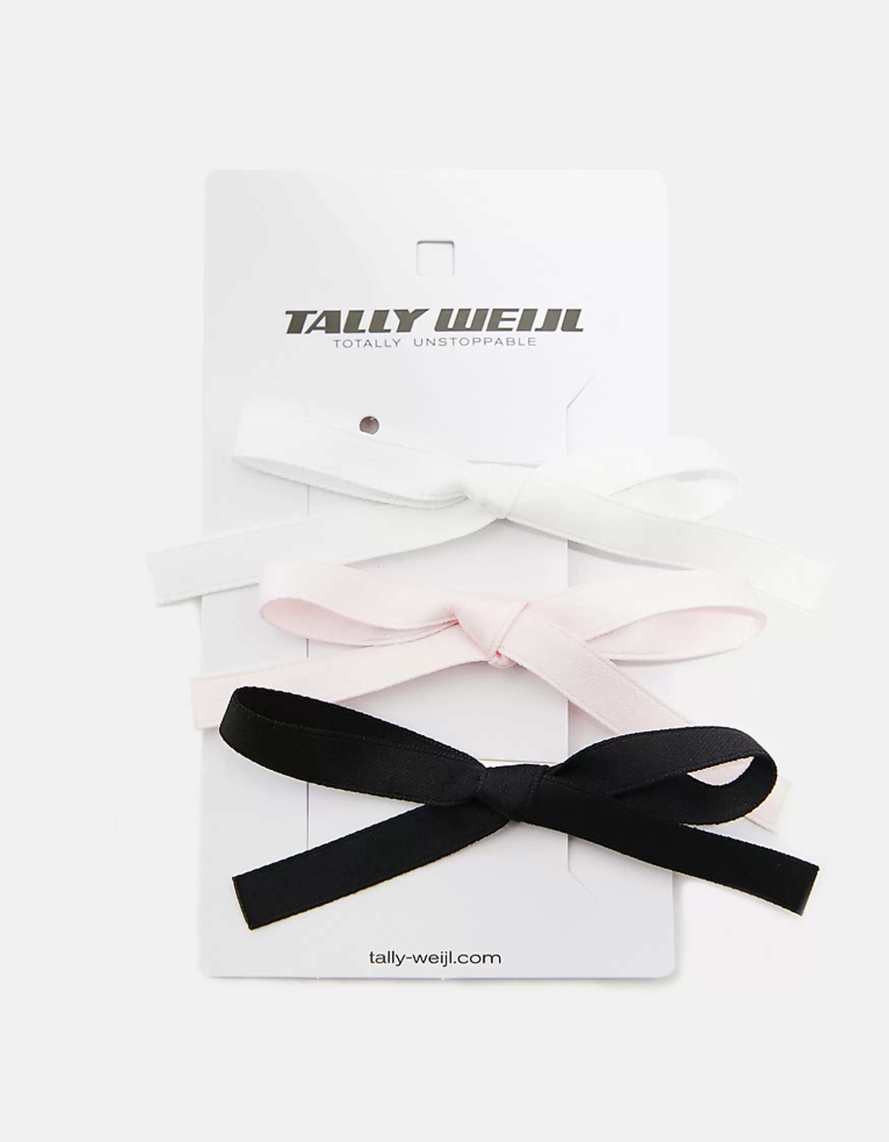 Cheap Lot de 3 Barrettes en forme de Nœud Accessoires
