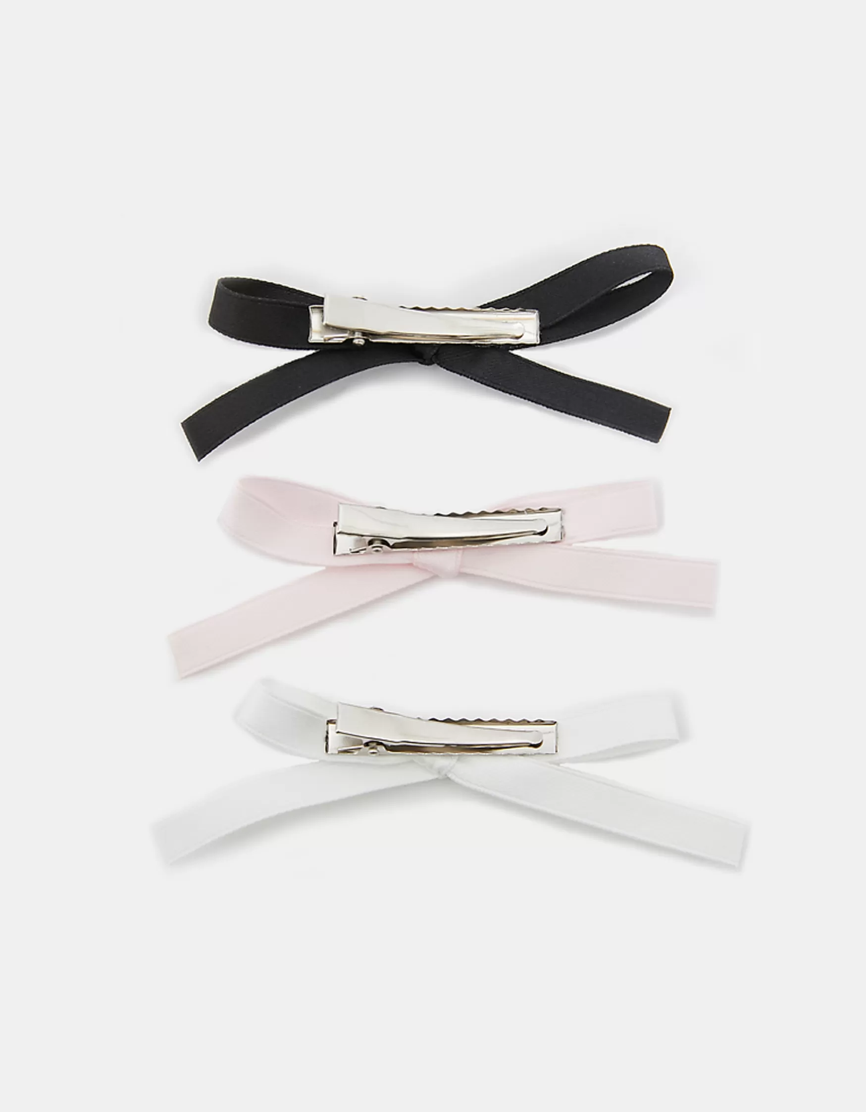 Cheap Lot de 3 Barrettes en forme de Nœud Accessoires