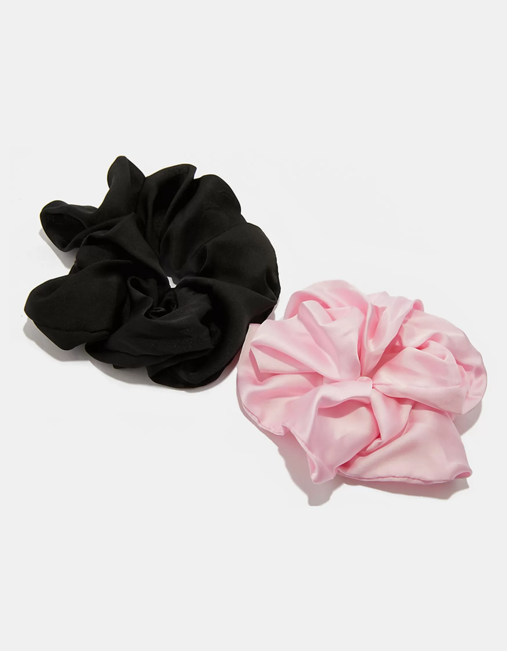 Outlet Lot de deux Chouchous pour les Cheveux Accessoires