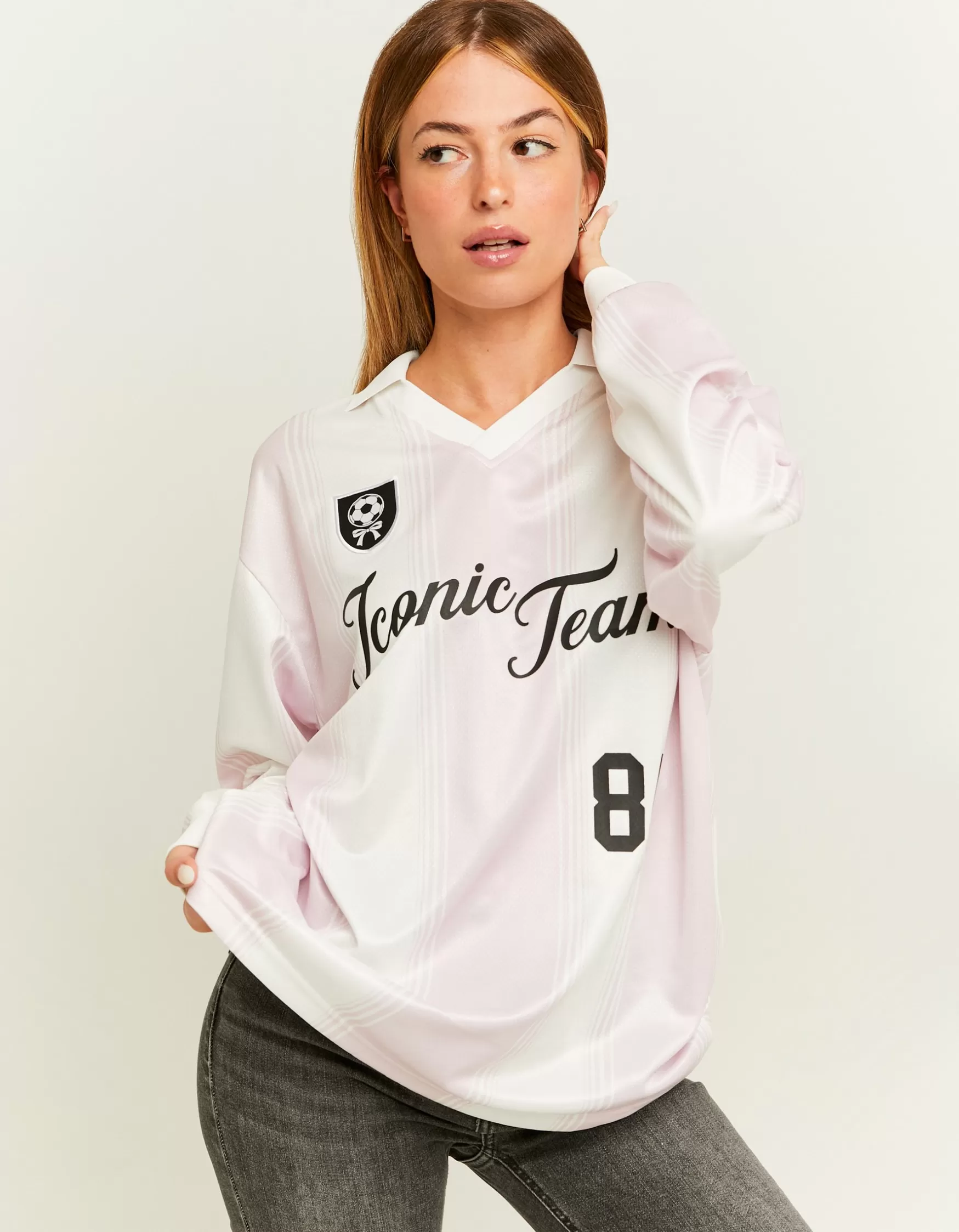 Outlet Maillot de Foot T-Shirts Imprimés