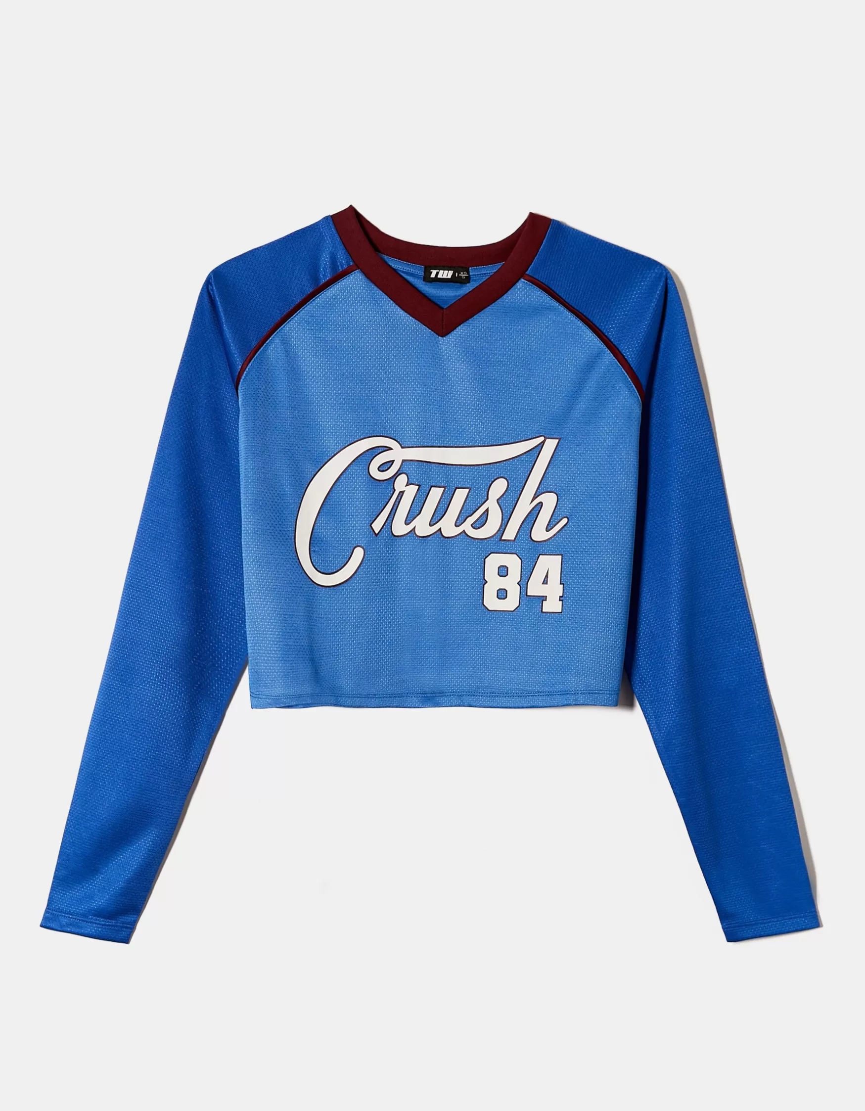 Hot Maillot de Foot Court T-Shirts Imprimés