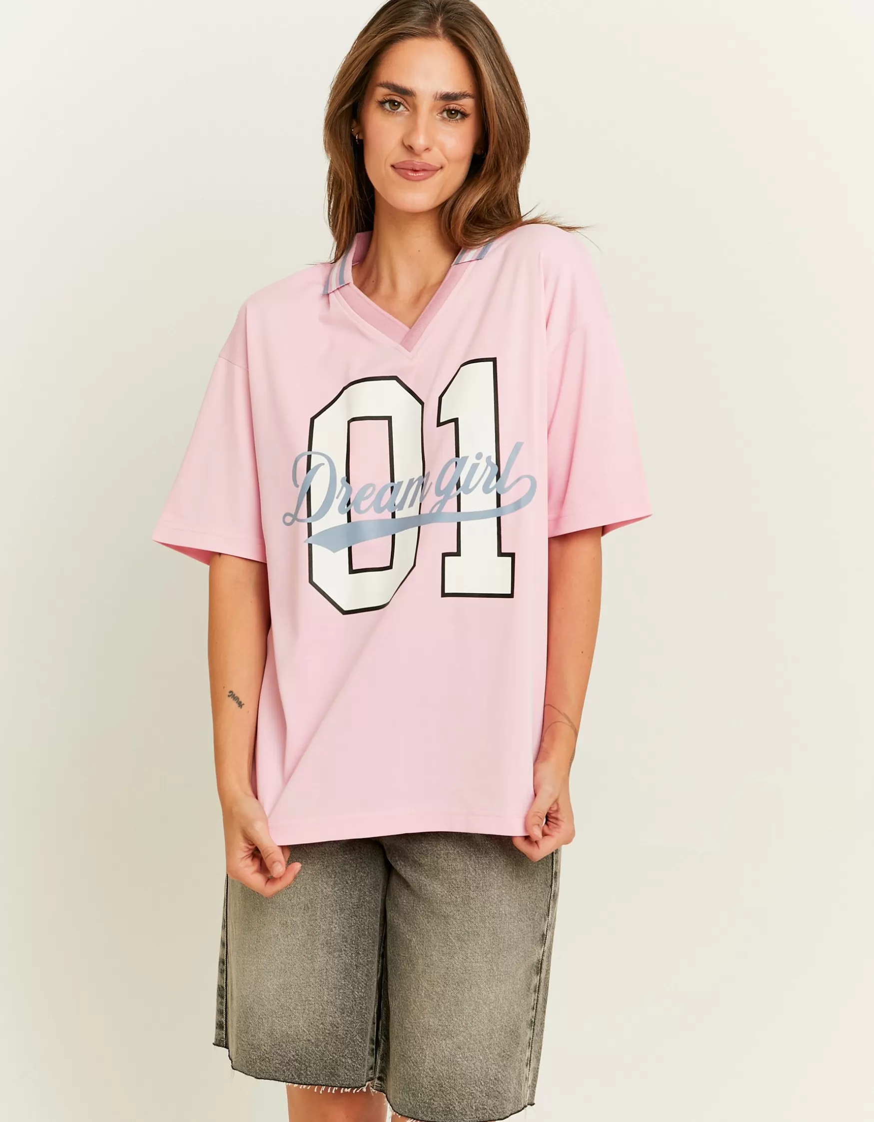 Shop Maillot de Foot T-Shirts Imprimés