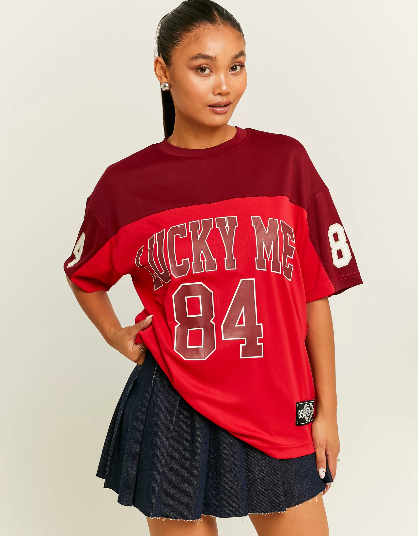 Online Maillot de Foot T-Shirts Imprimés