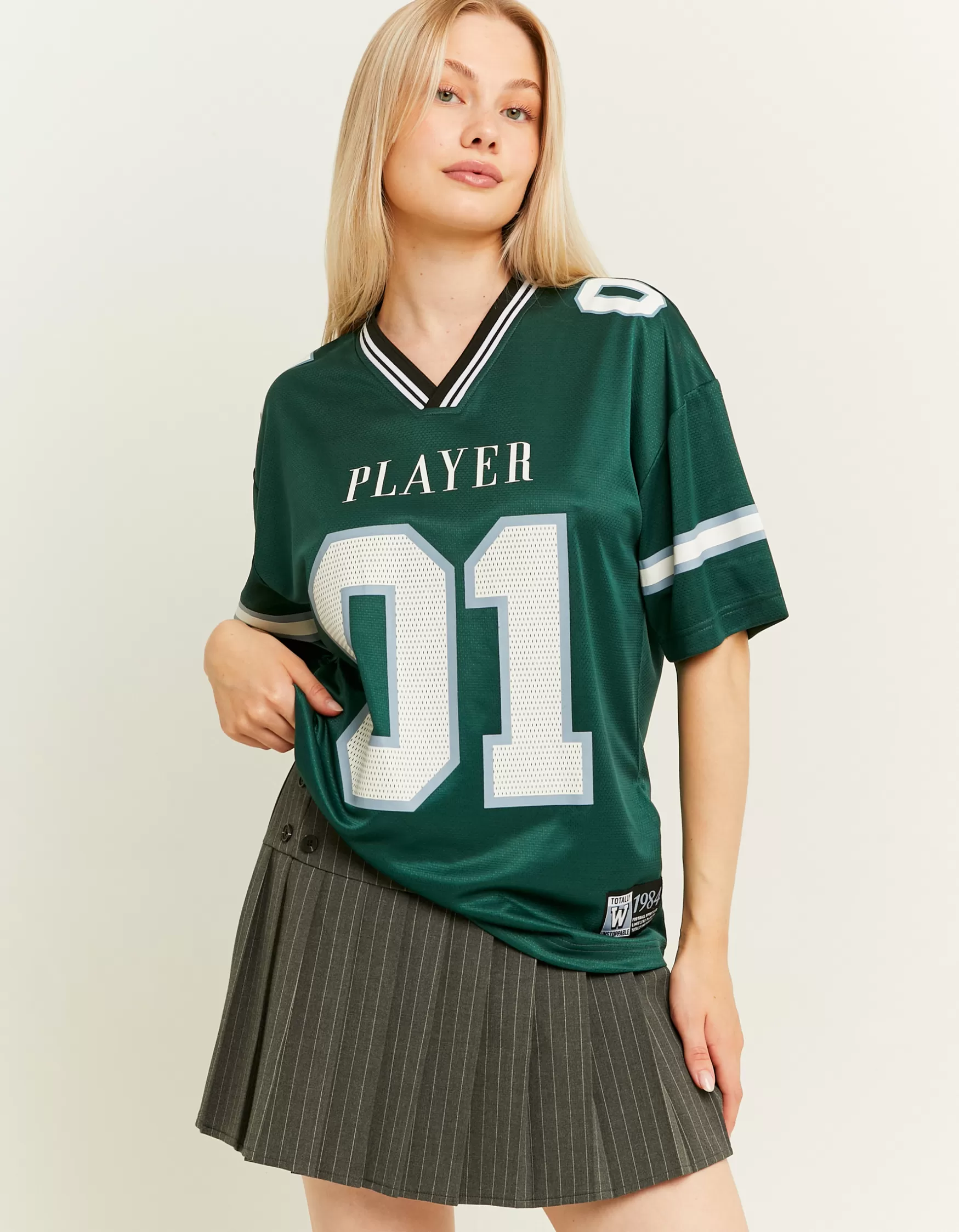 Flash Sale Maillot de Foot T-Shirts Imprimés