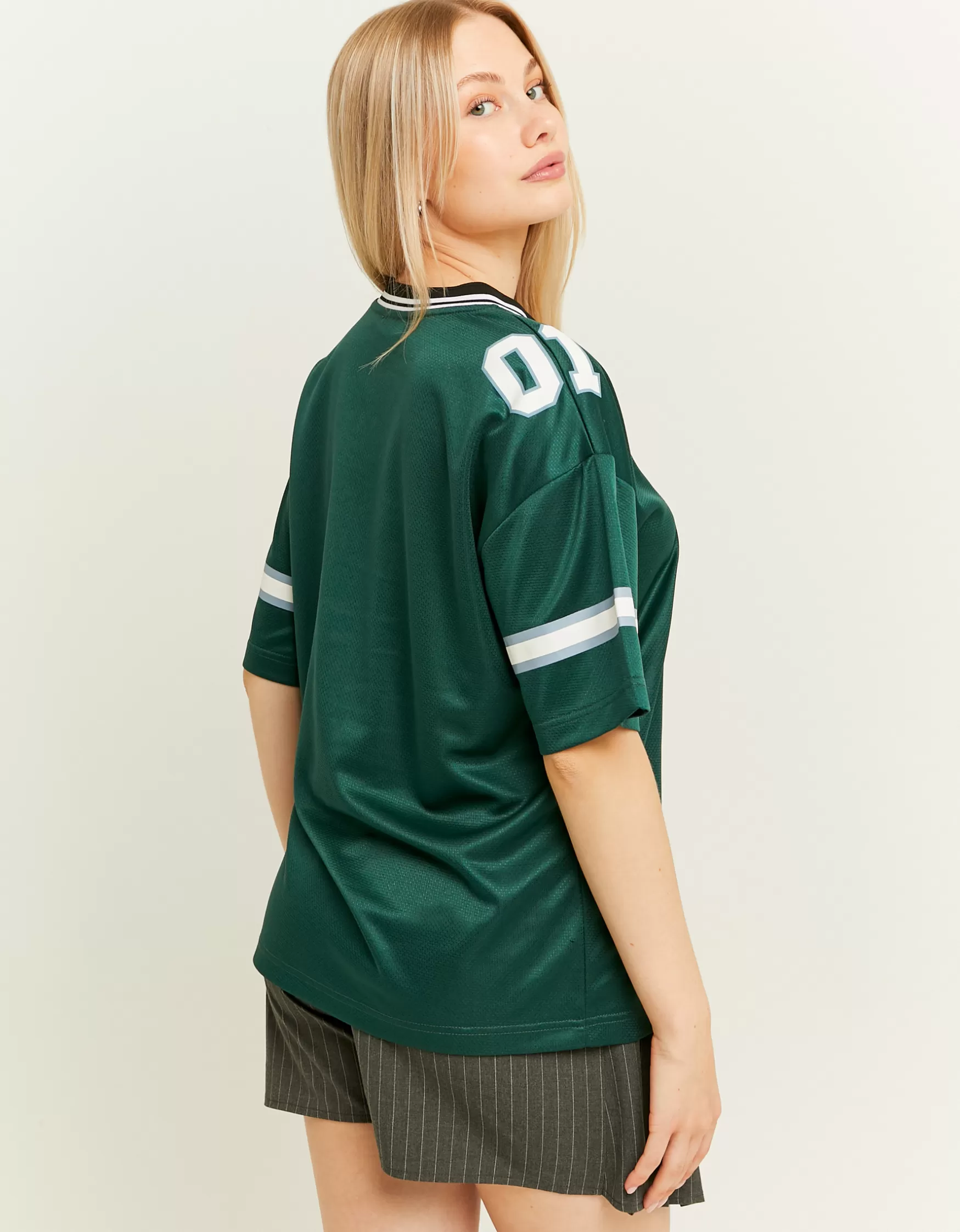 Flash Sale Maillot de Foot T-Shirts Imprimés