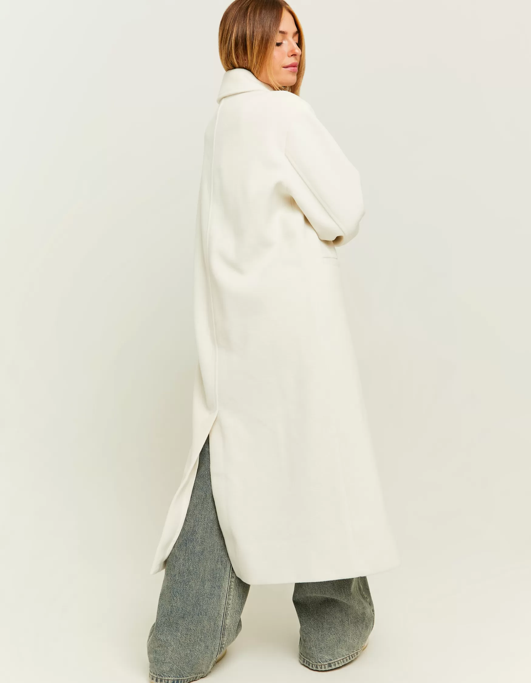 Hot Manteau Oversize Vestes