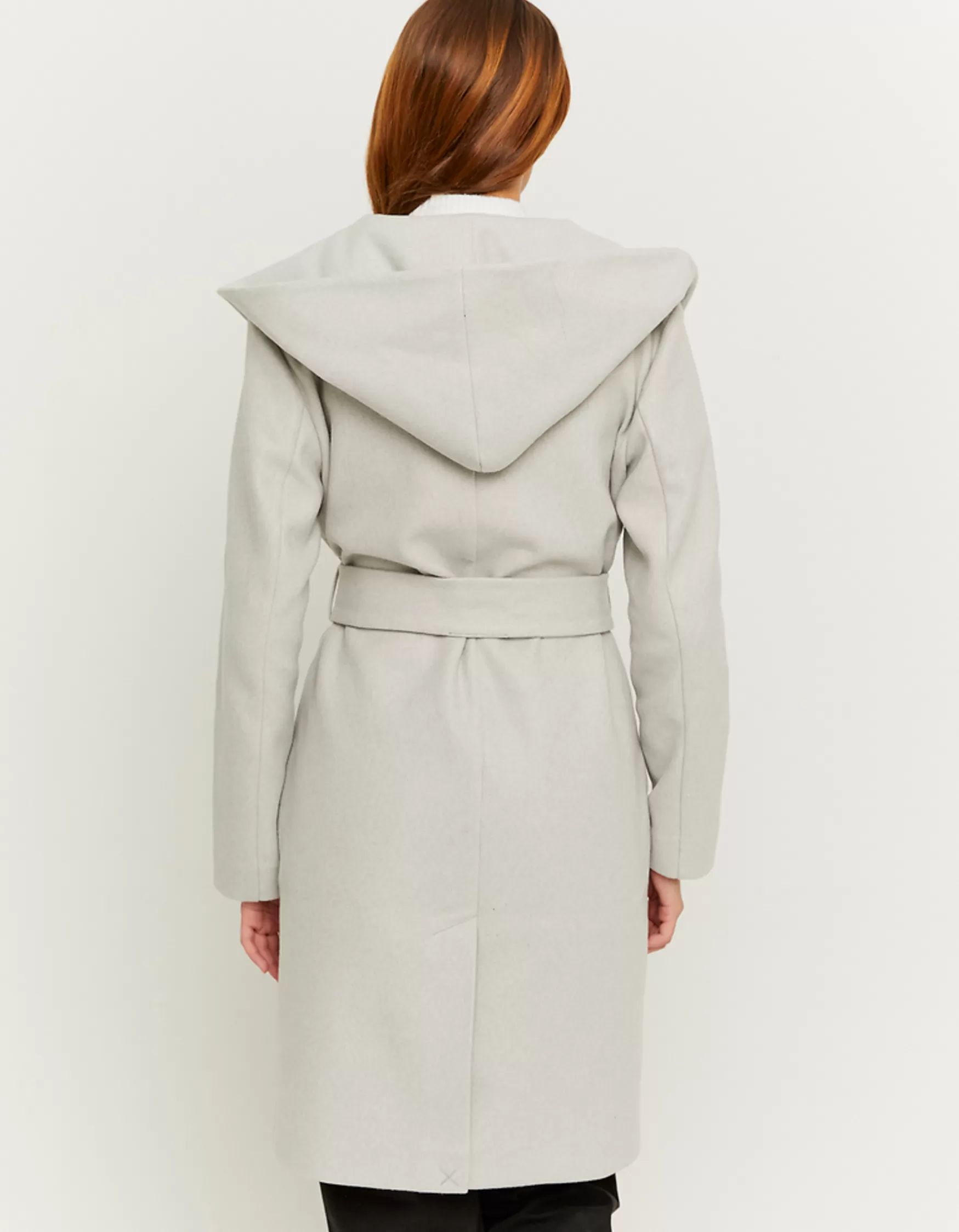 Shop Manteau Avec Ceinture Vestes