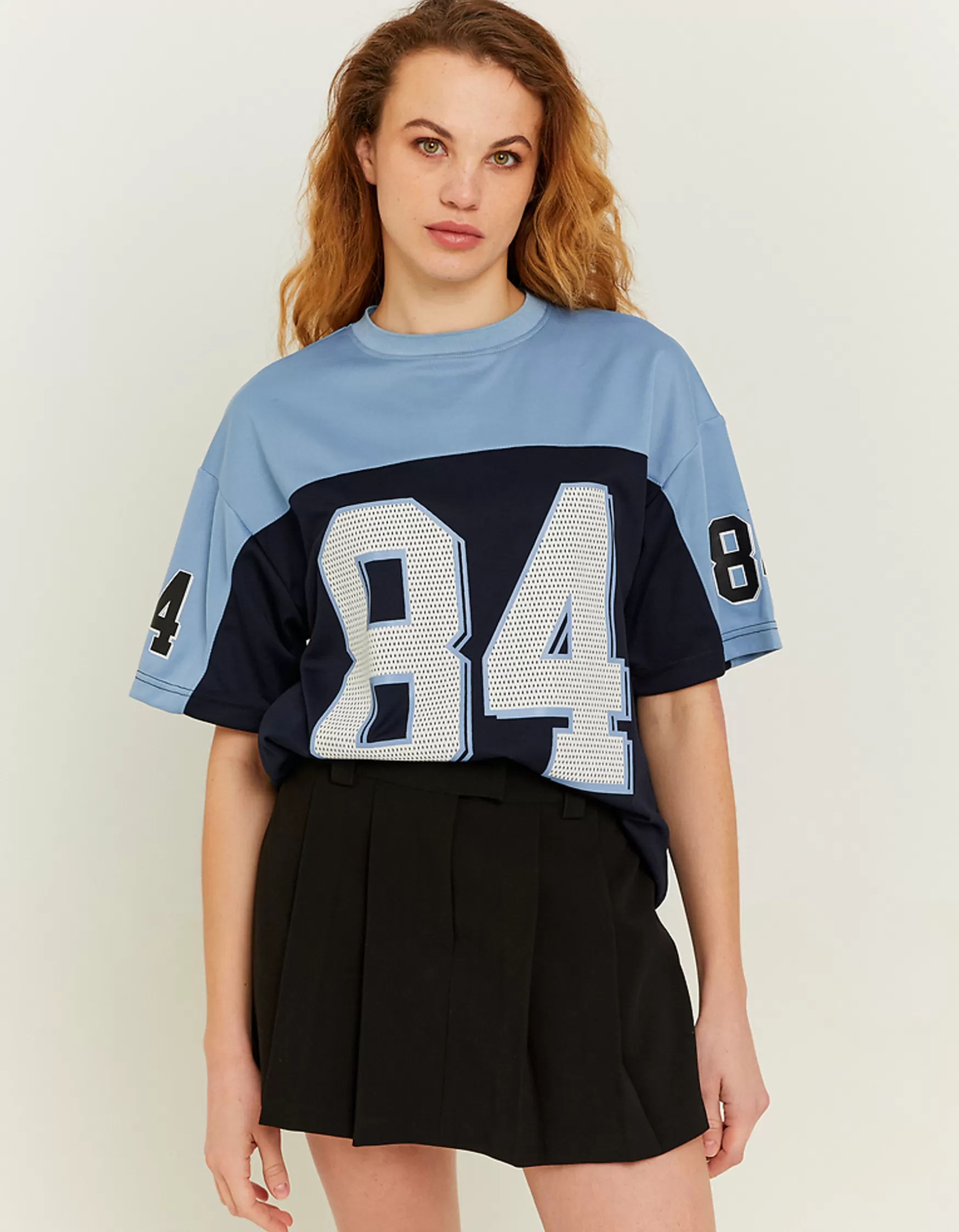 Discount Mini-jupe e avec détail fantaisie Shorts