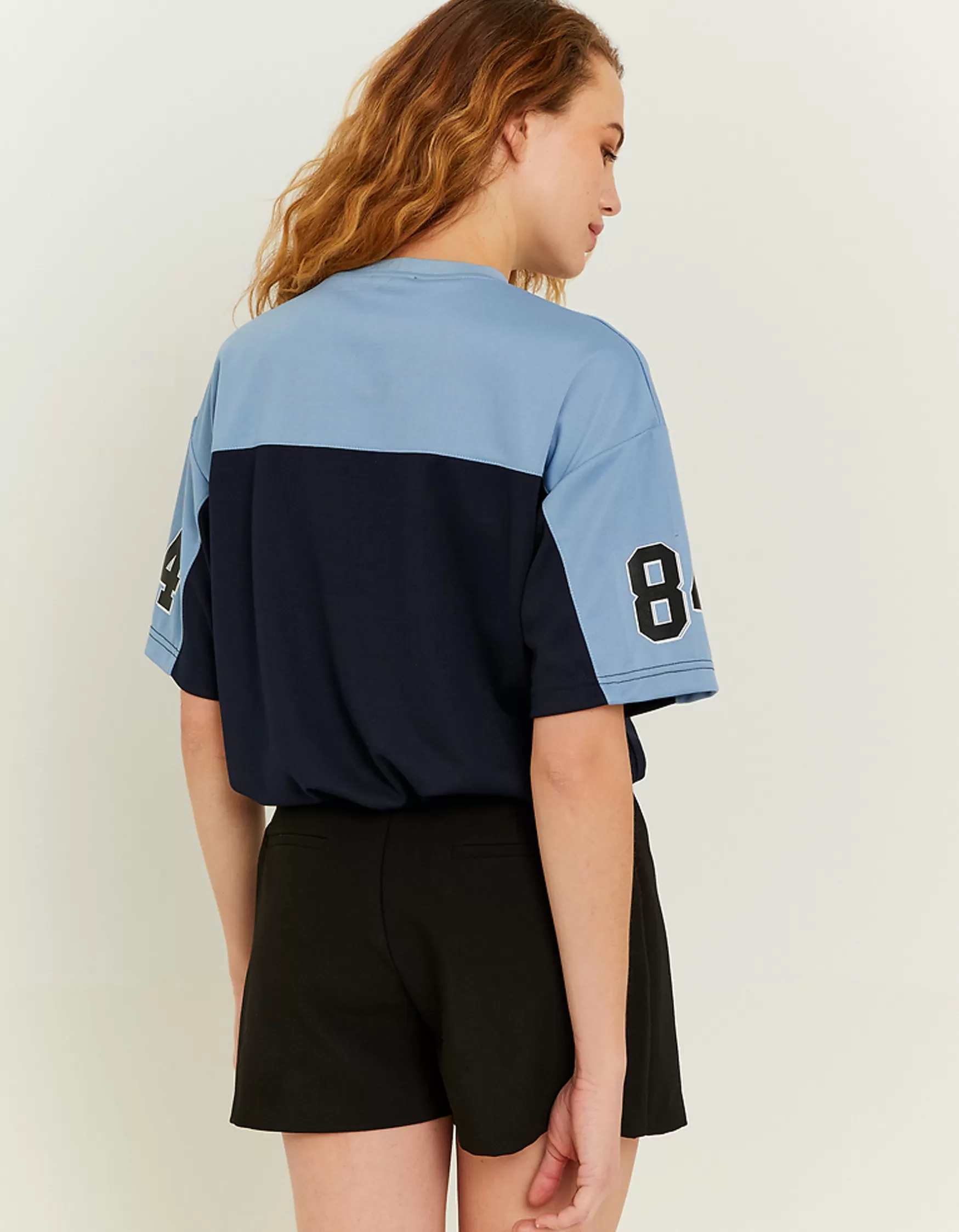 Discount Mini-jupe e avec détail fantaisie Shorts