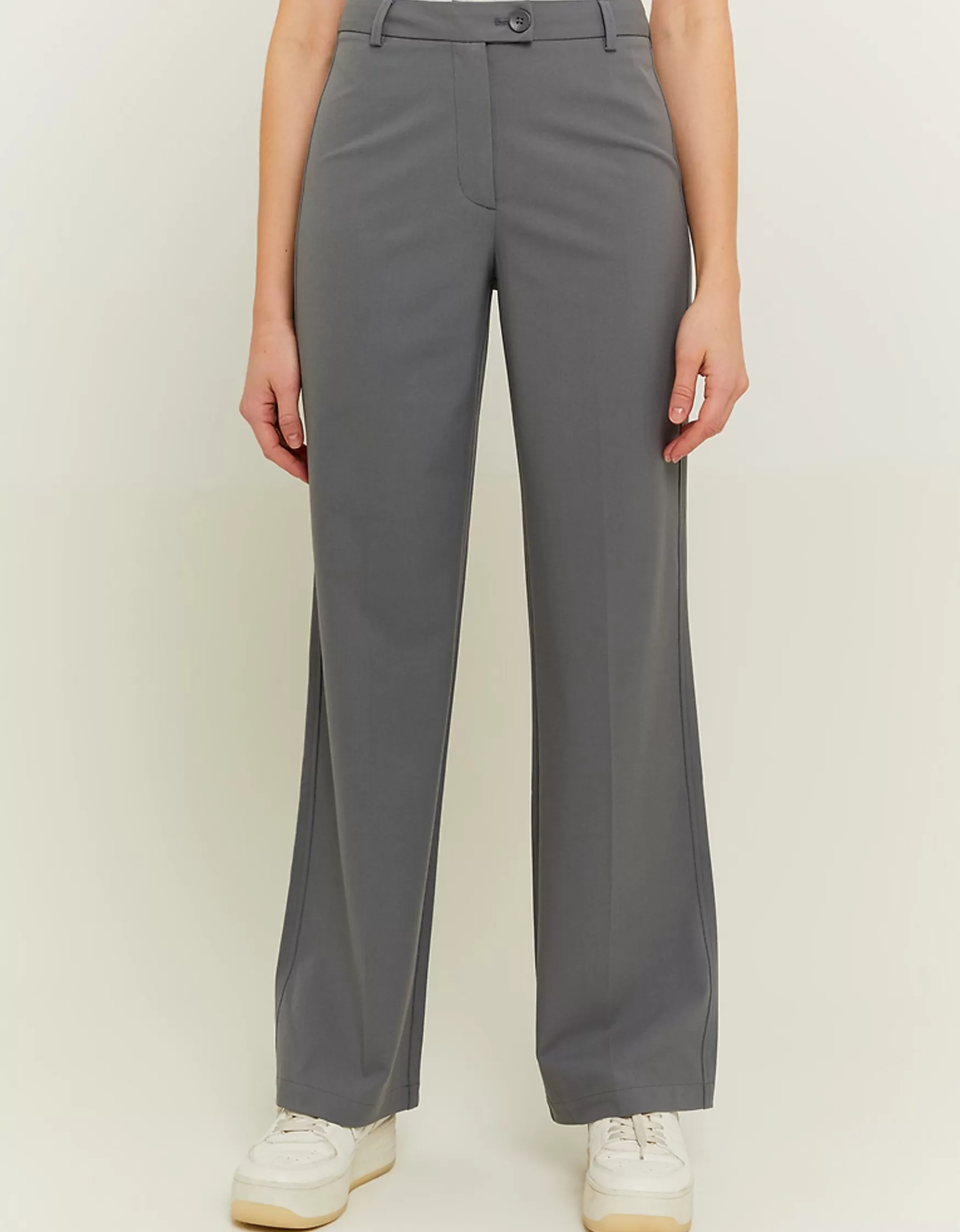 Flash Sale Pantalon ample à jambes droites Pantalons
