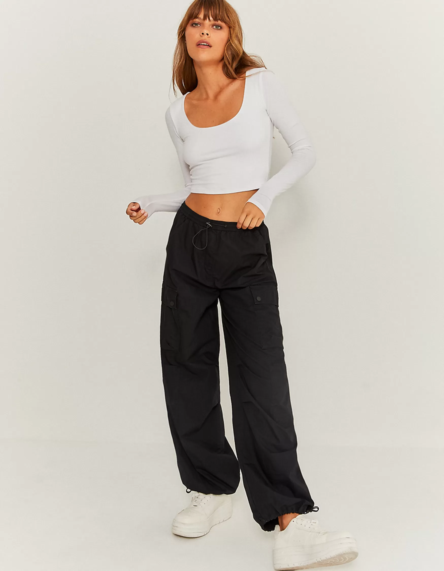 Shop Pantalon Cargo Parachute Cargo & Parachute