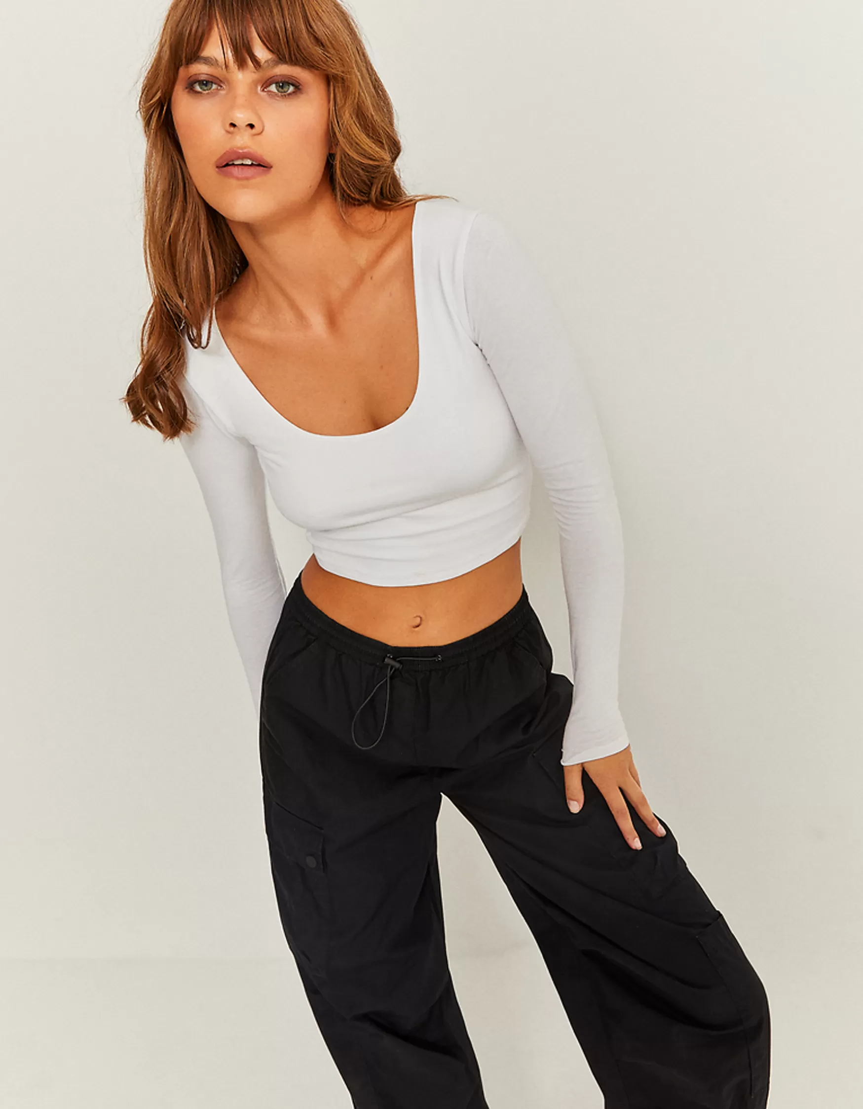 Shop Pantalon Cargo Parachute Cargo & Parachute