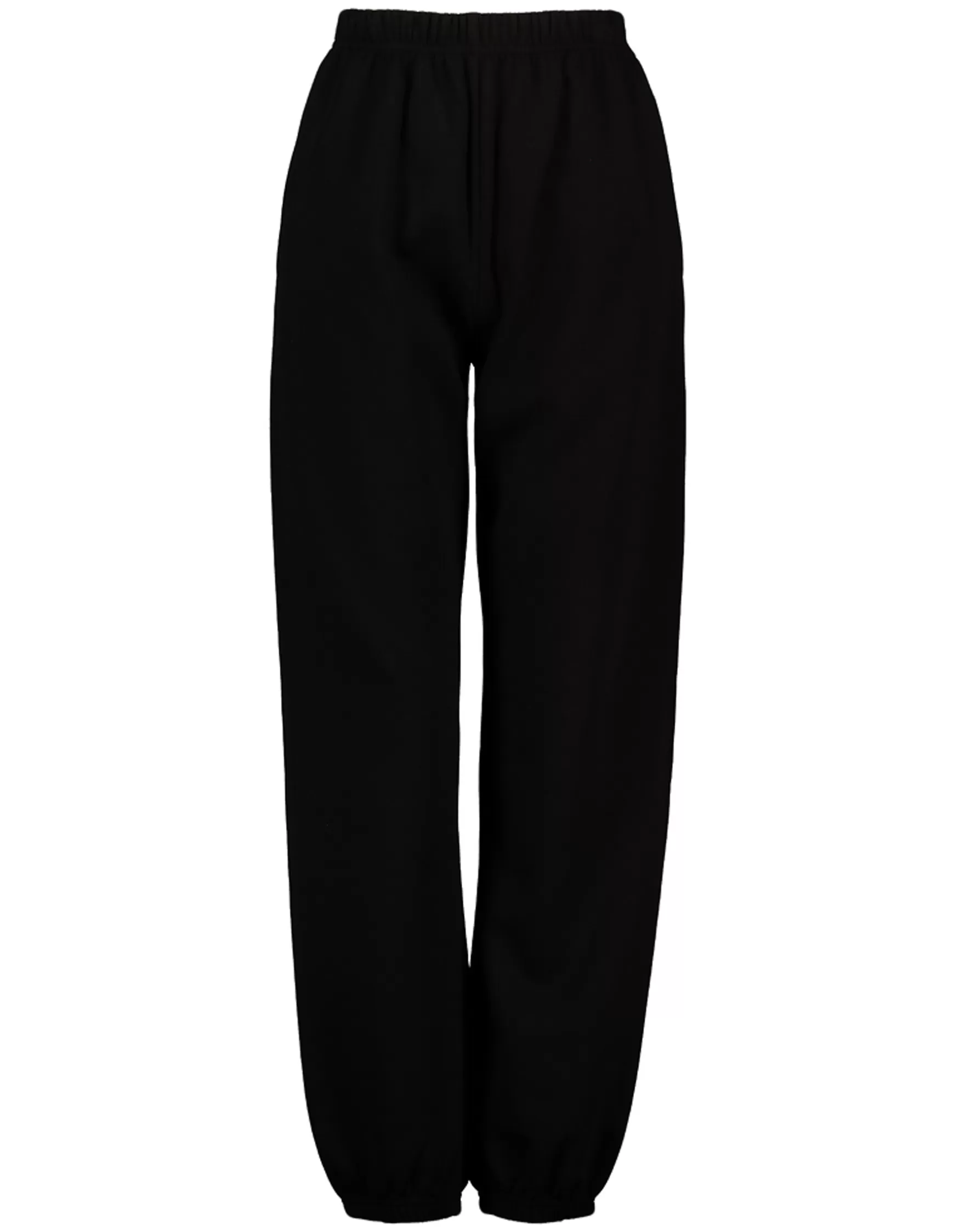Discount Pantalon jogging décontracté taille haute Sweats & Hoodies | Total Look