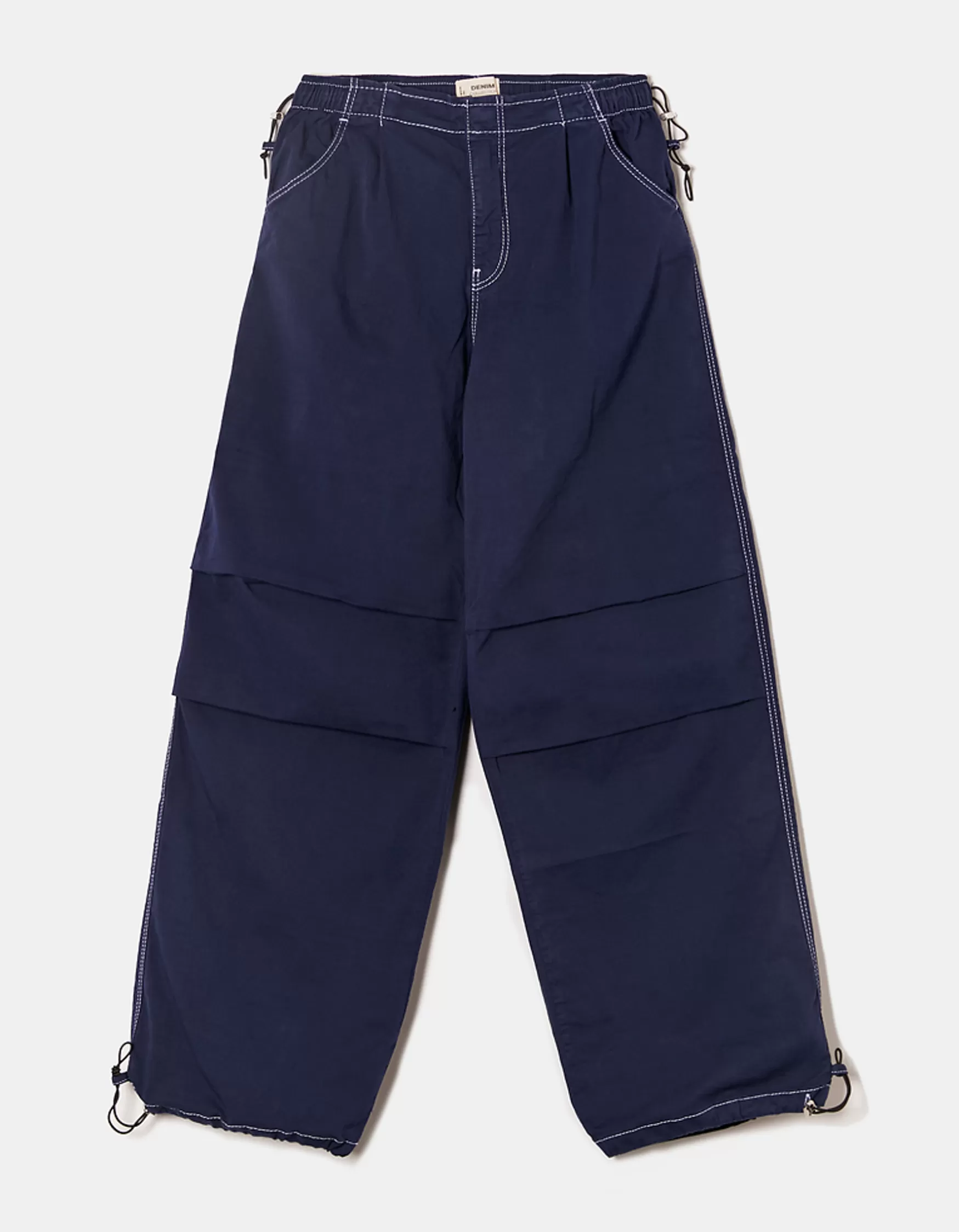 Flash Sale Pantalon Parachute Cargo & Parachute