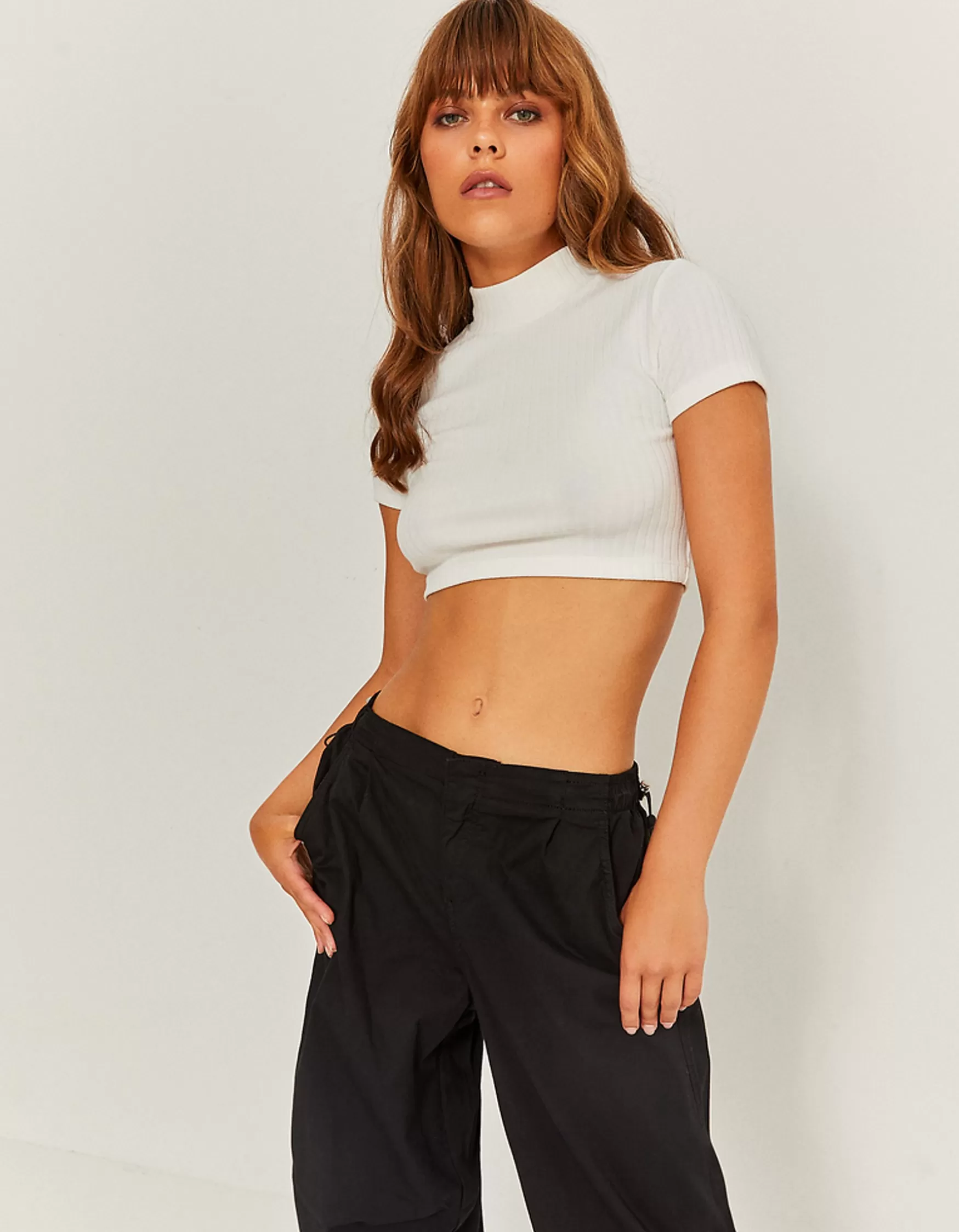 Flash Sale Pantalon Parachute Cargo & Parachute