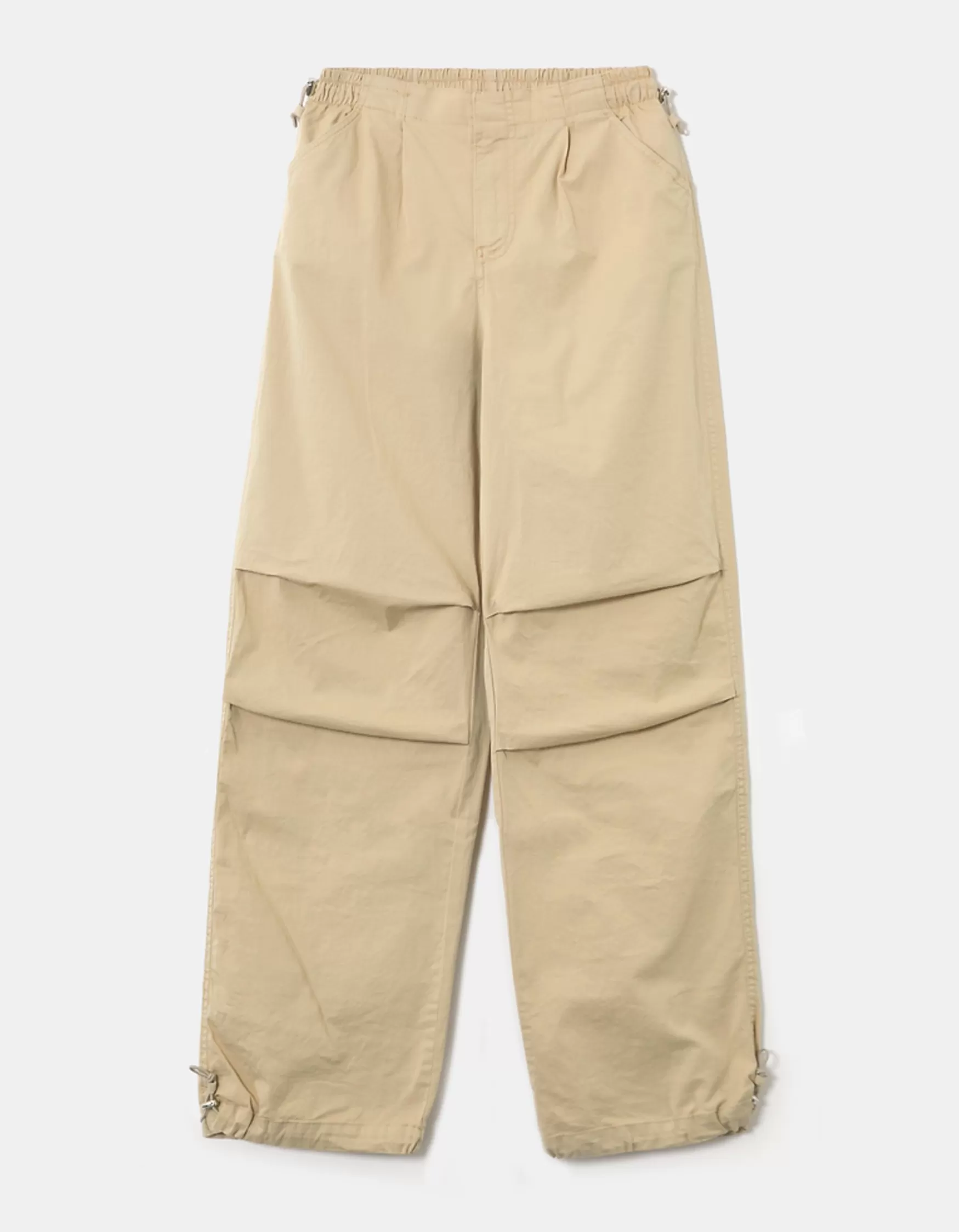 Sale Pantalon Parachute Cargo & Parachute