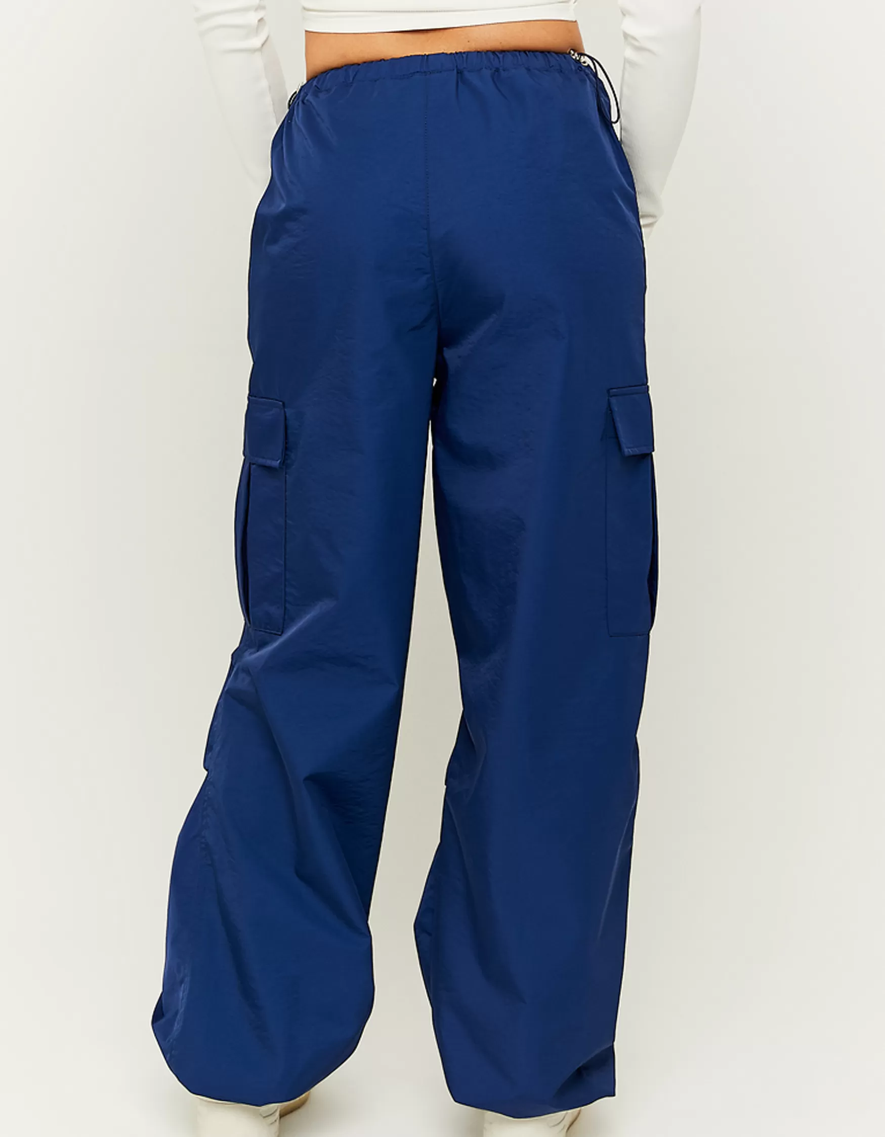 Outlet Pantalon Parachute Cargo & Parachute