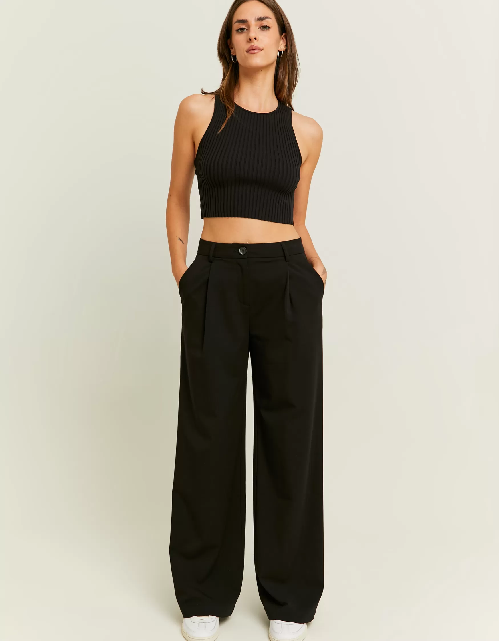 Online Pantalon Wide Leg Pantalons