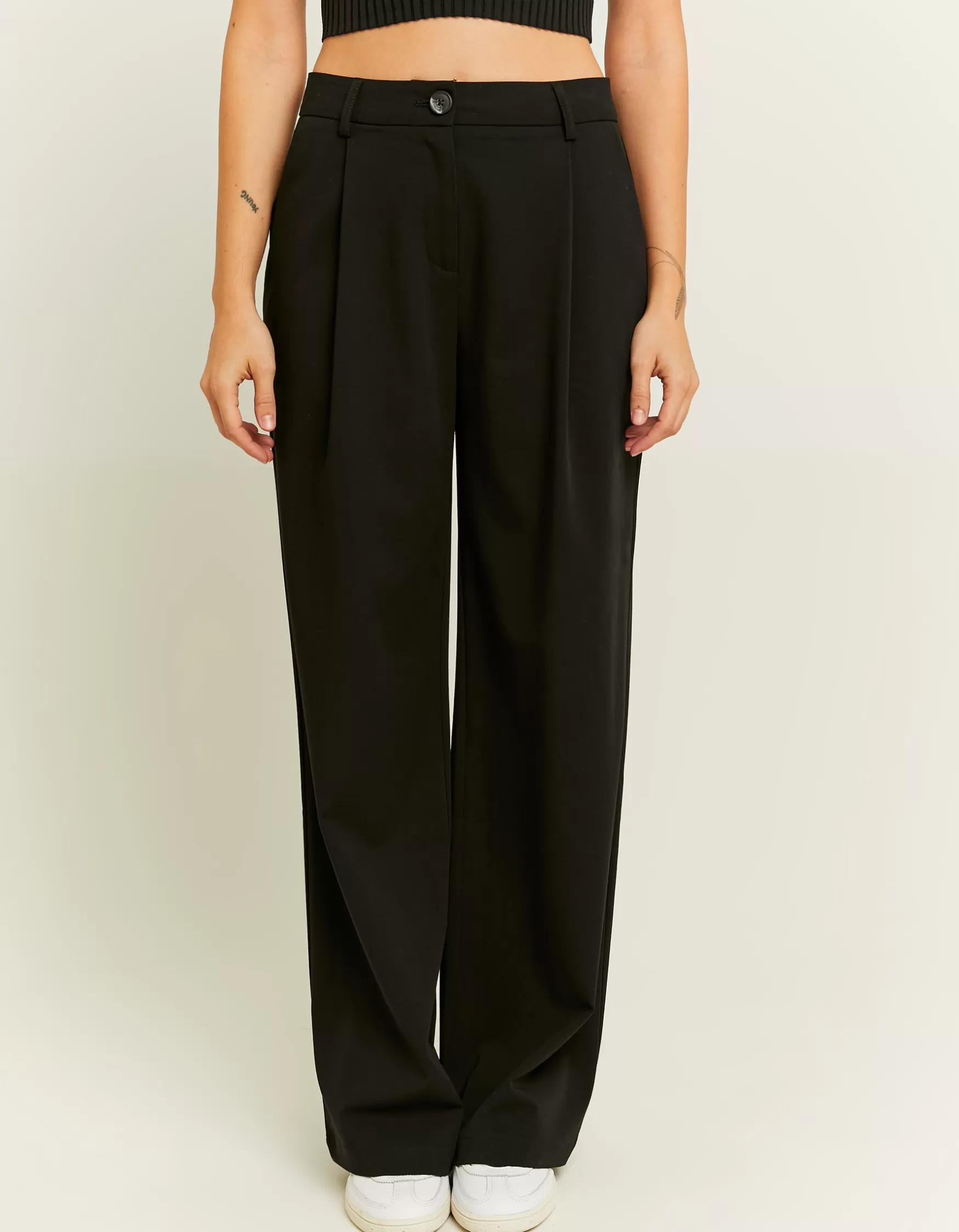 Online Pantalon Wide Leg Pantalons