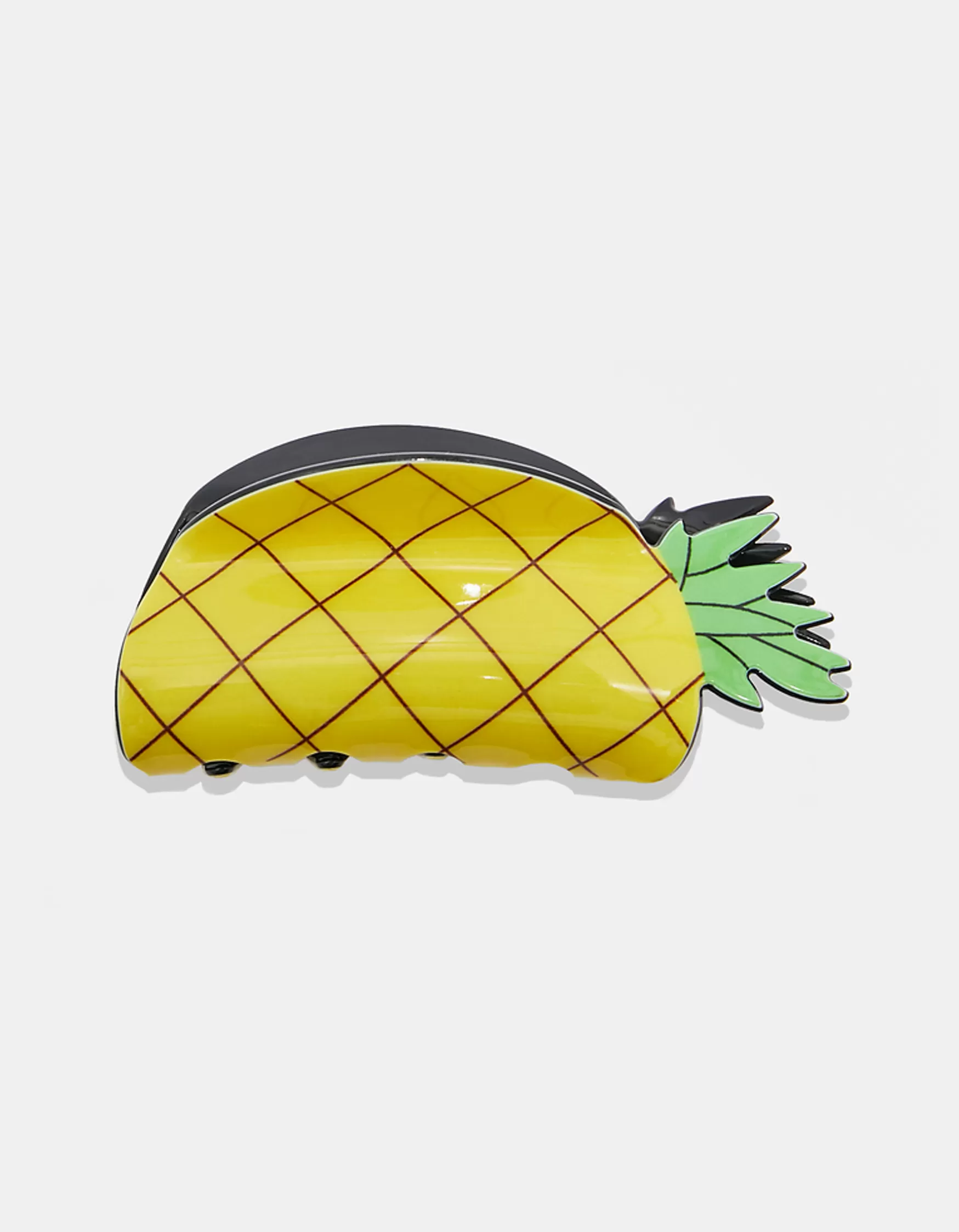 Cheap Pince à Cheveux en forme d'Ananas Accessoires