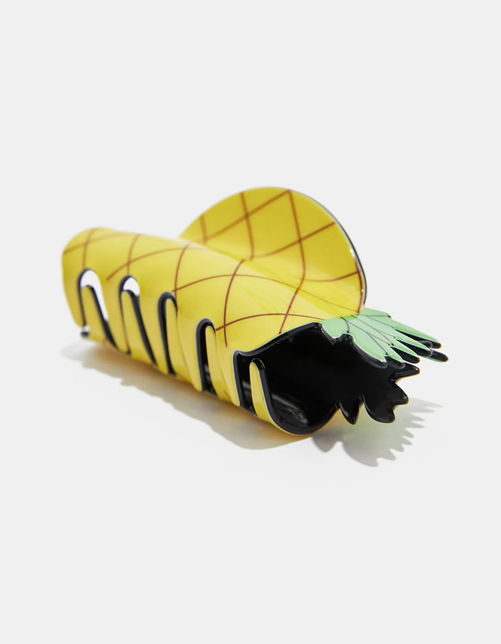 Cheap Pince à Cheveux en forme d'Ananas Accessoires