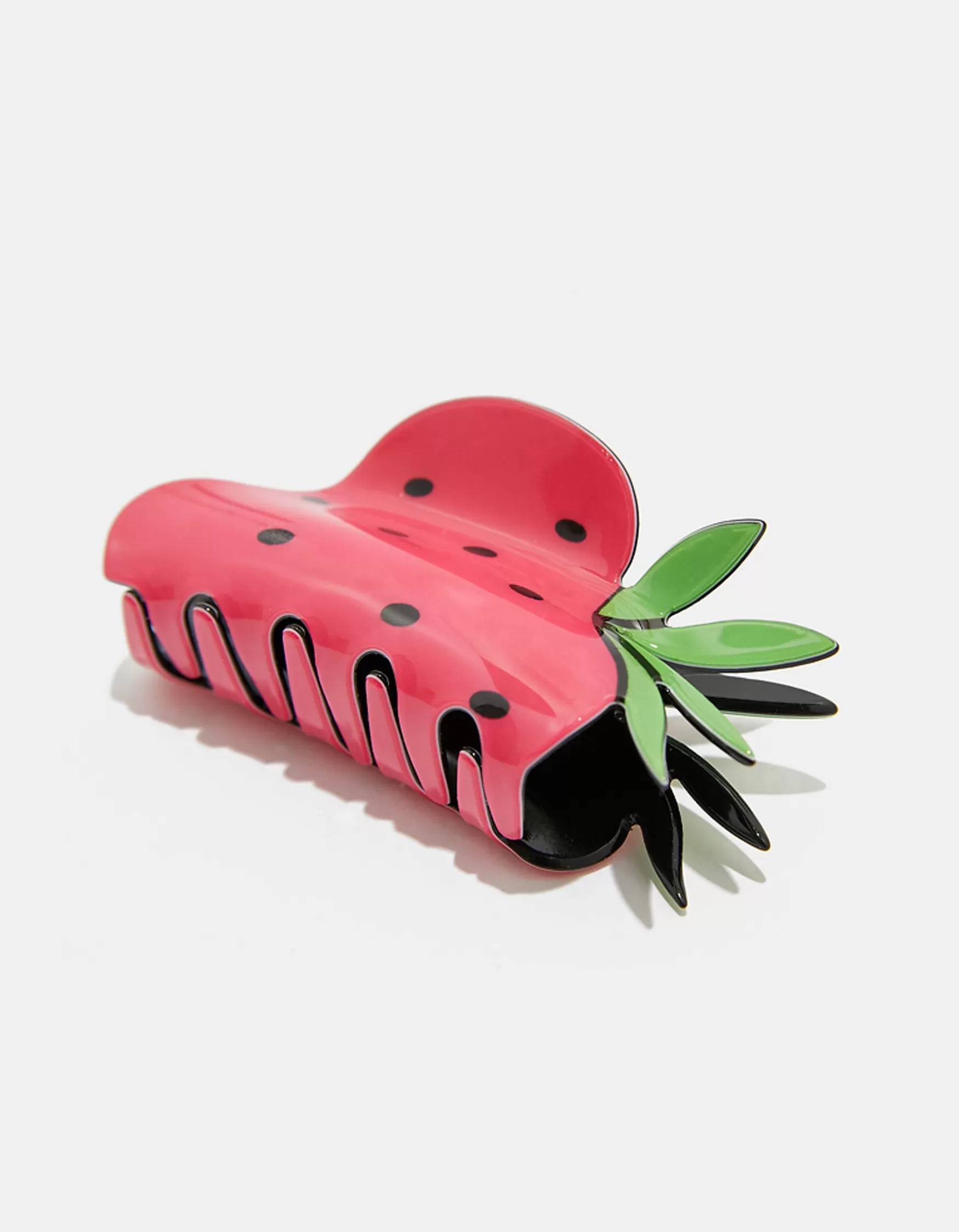Clearance Pince à Cheveux en forme de Framboise Accessoires