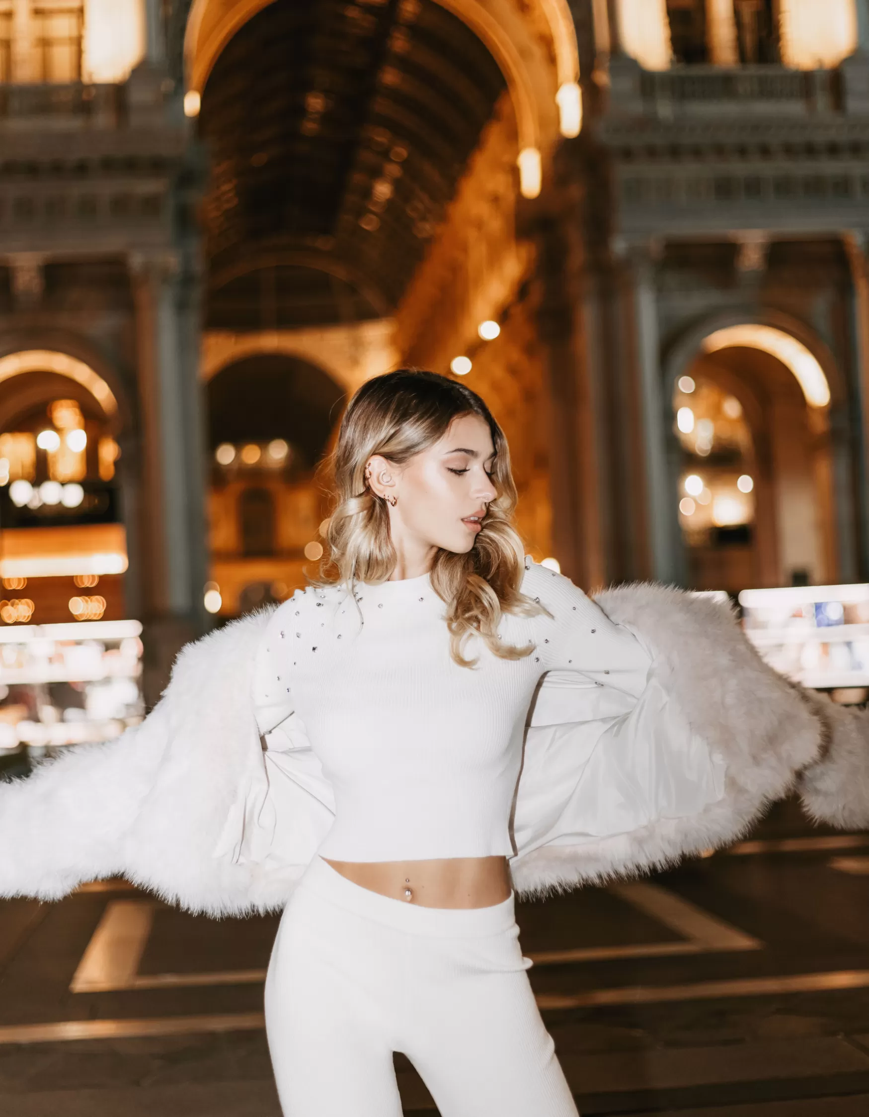Cheap Pull Ajusté Maille | Total Look