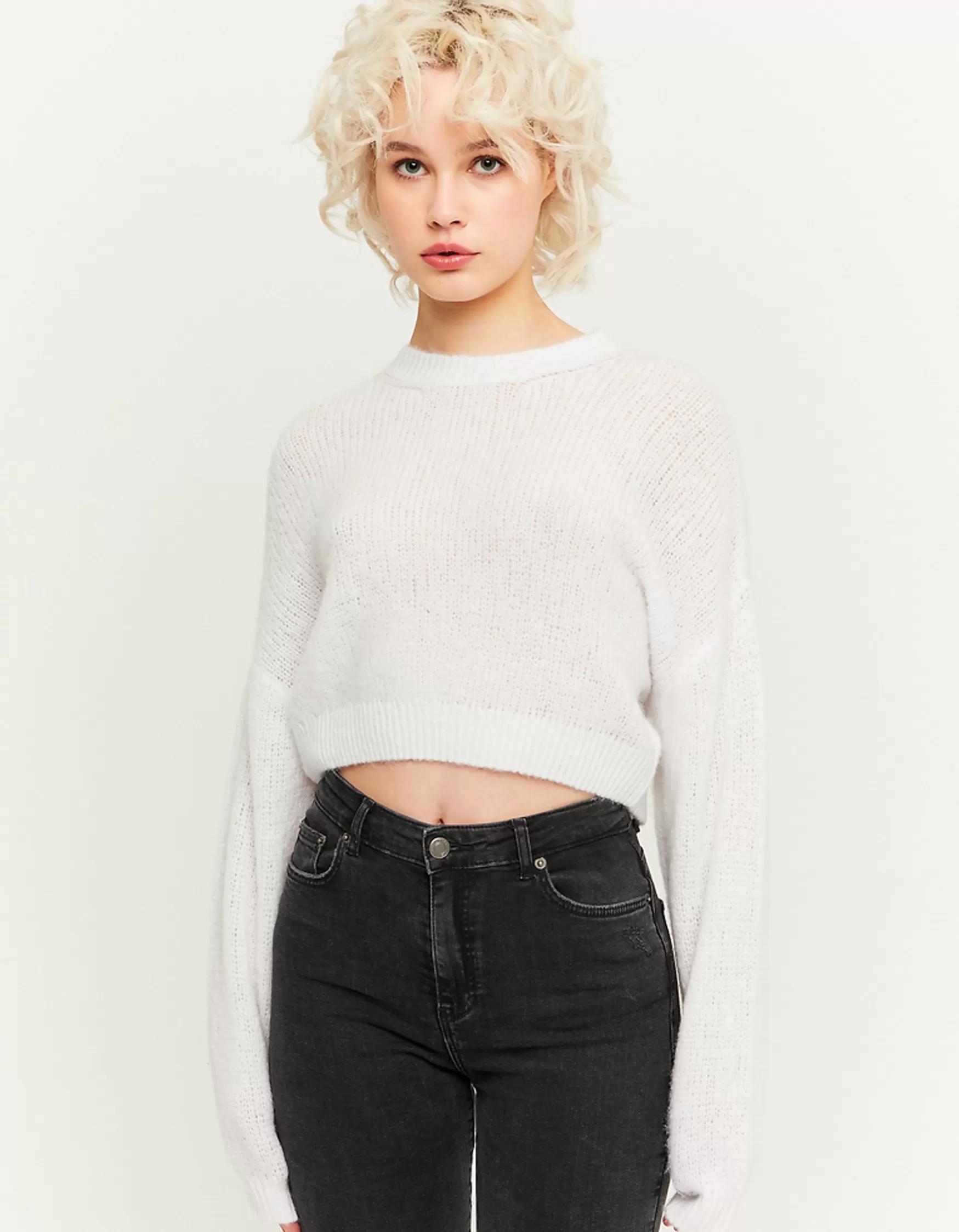 Clearance Pull Maille