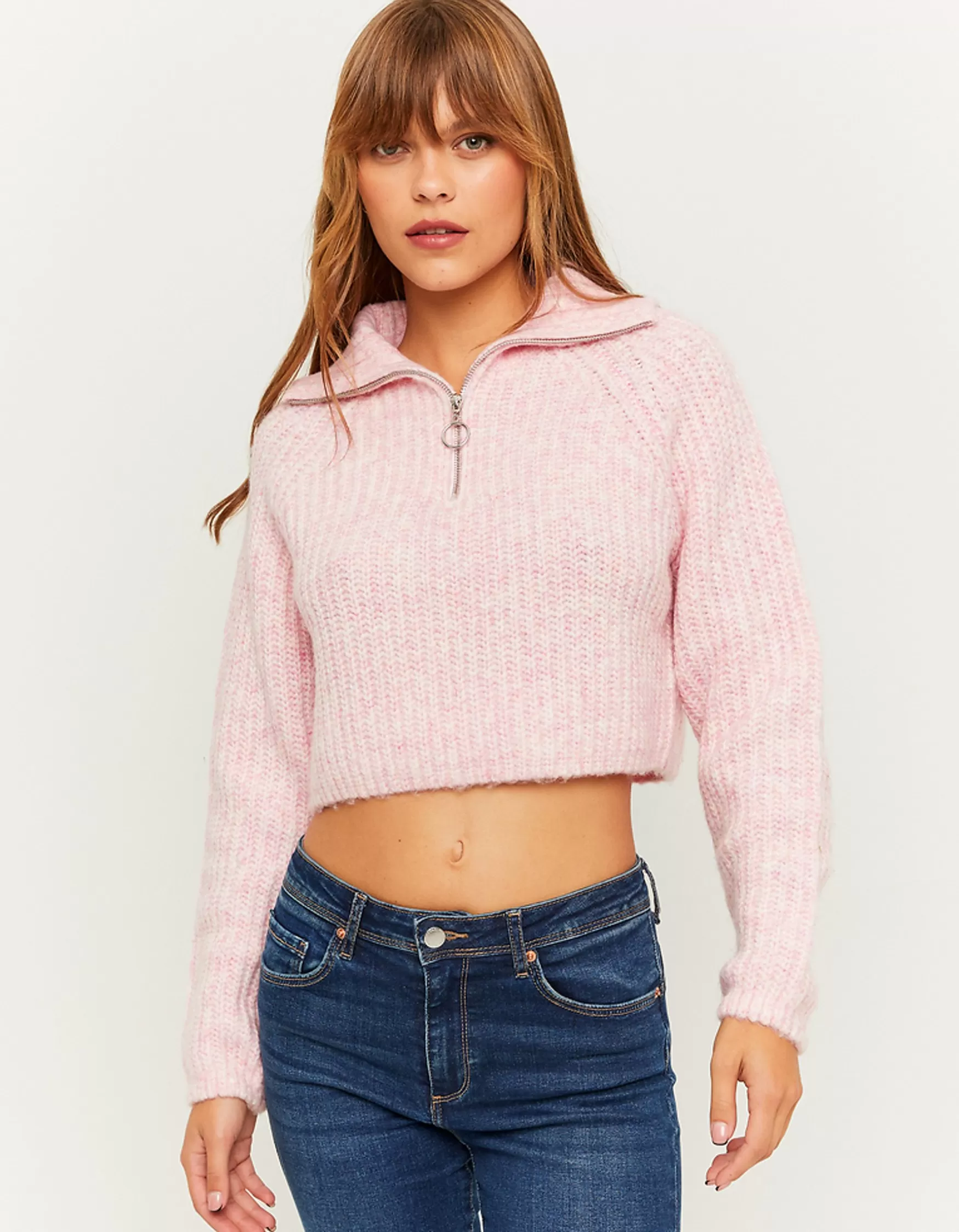 Online Pull court Maille