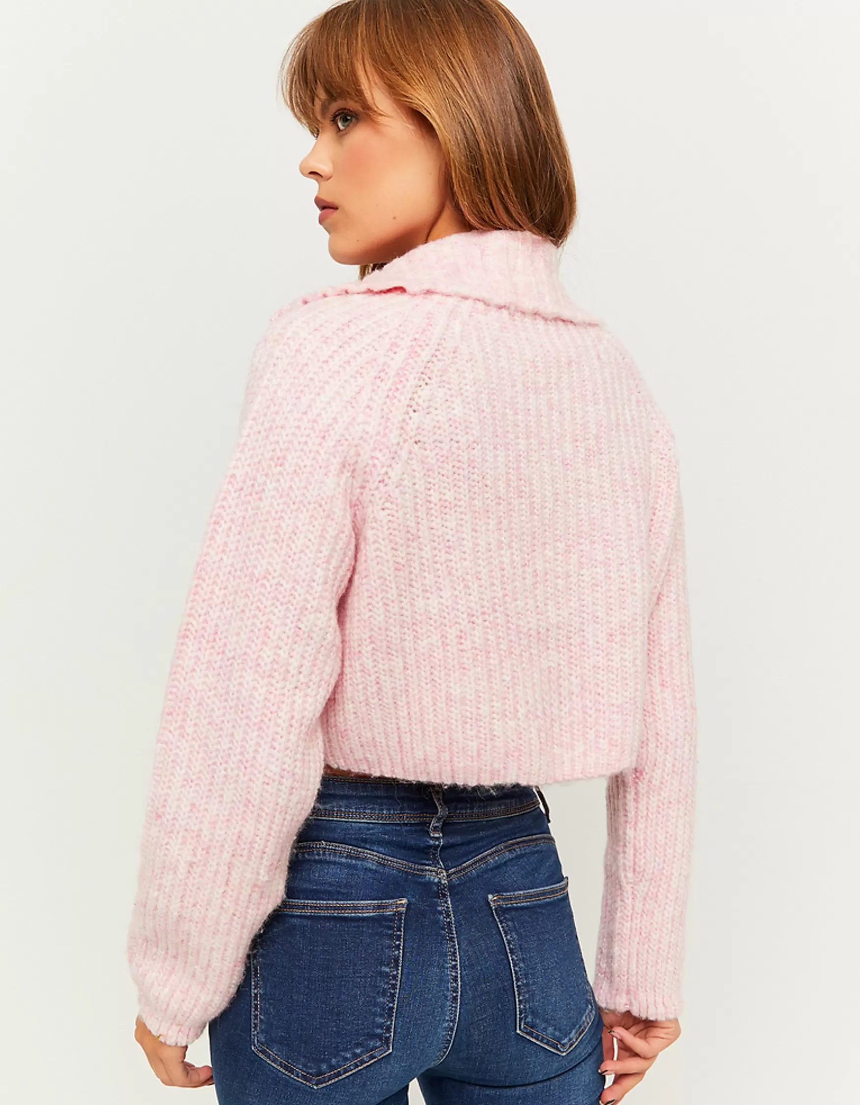 Online Pull court Maille