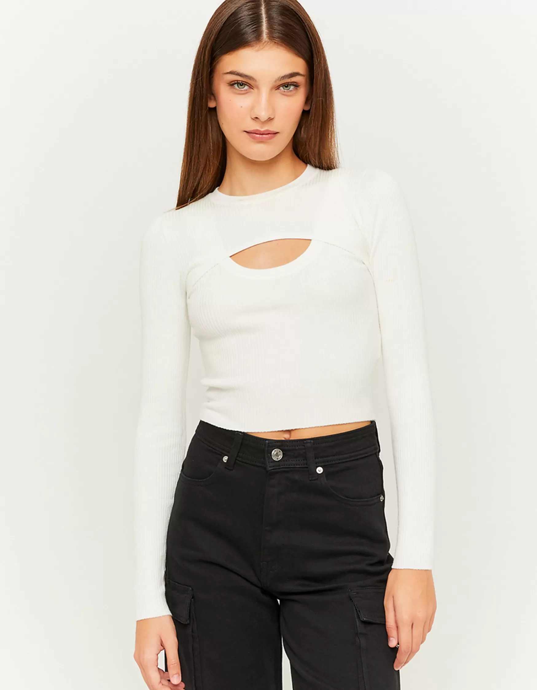 Best Sale Pull en maille Maille