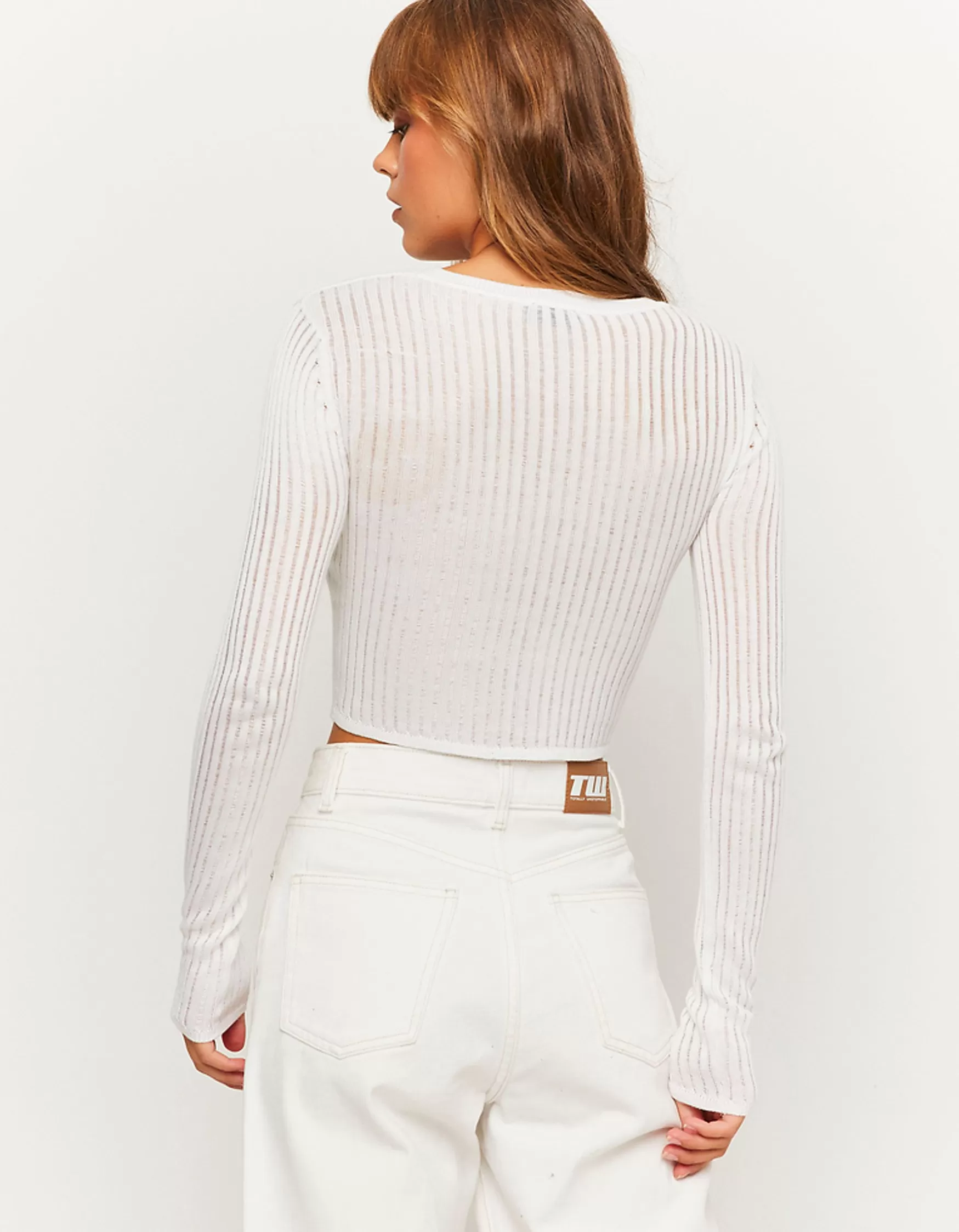 Cheap Pull en maille Maille