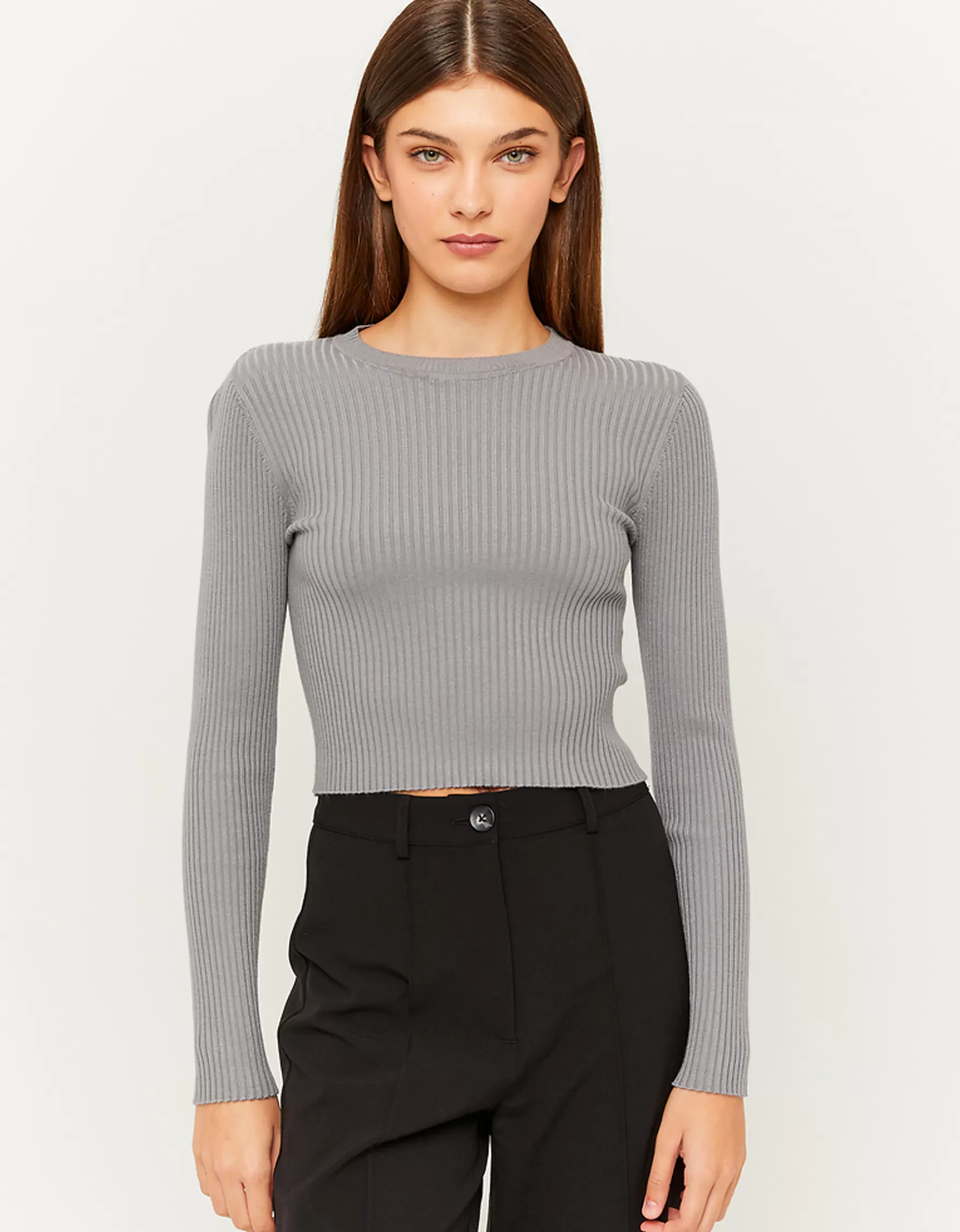 Sale Pull en maille Maille
