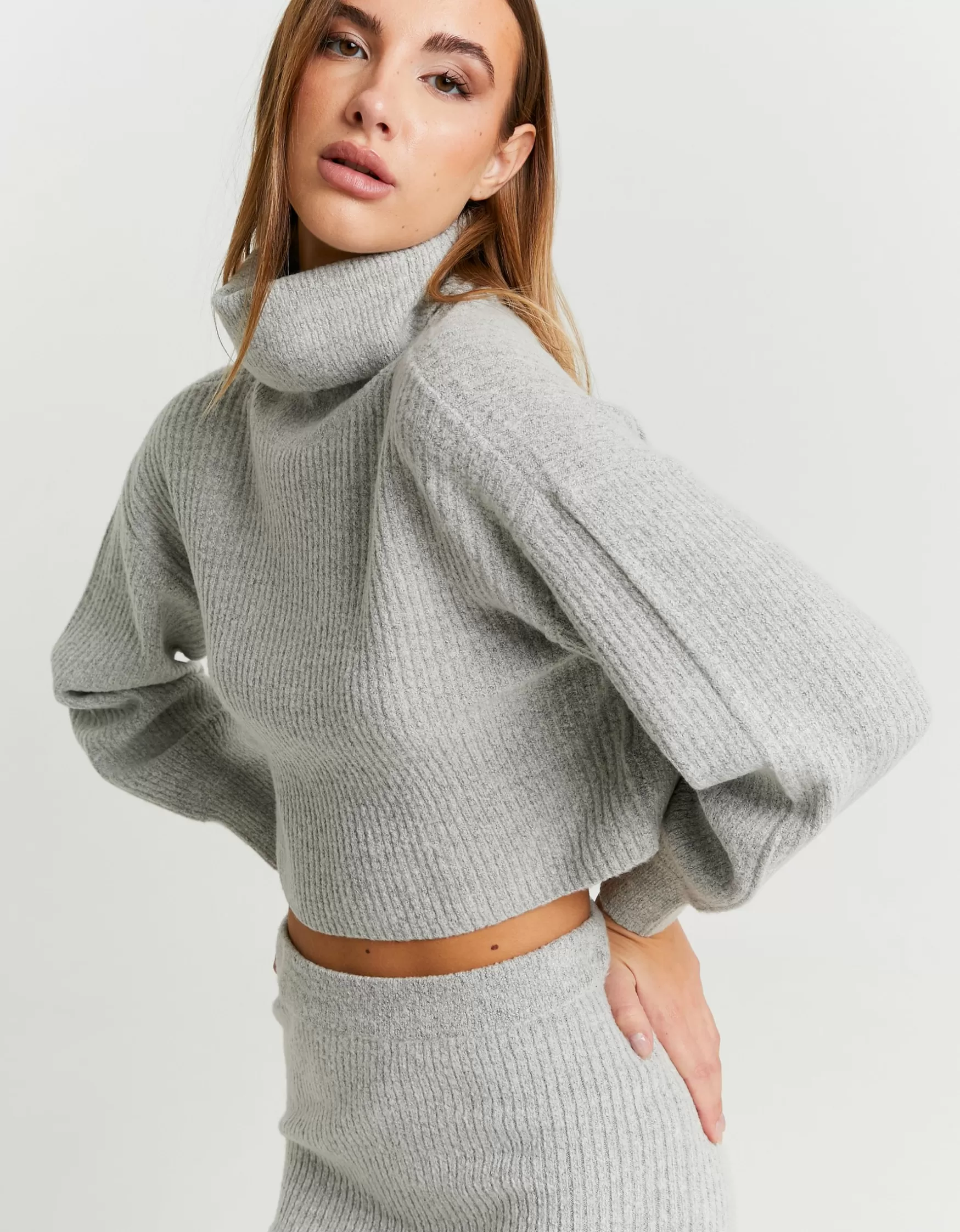 Cheap Pull Doux Maille | Total Look