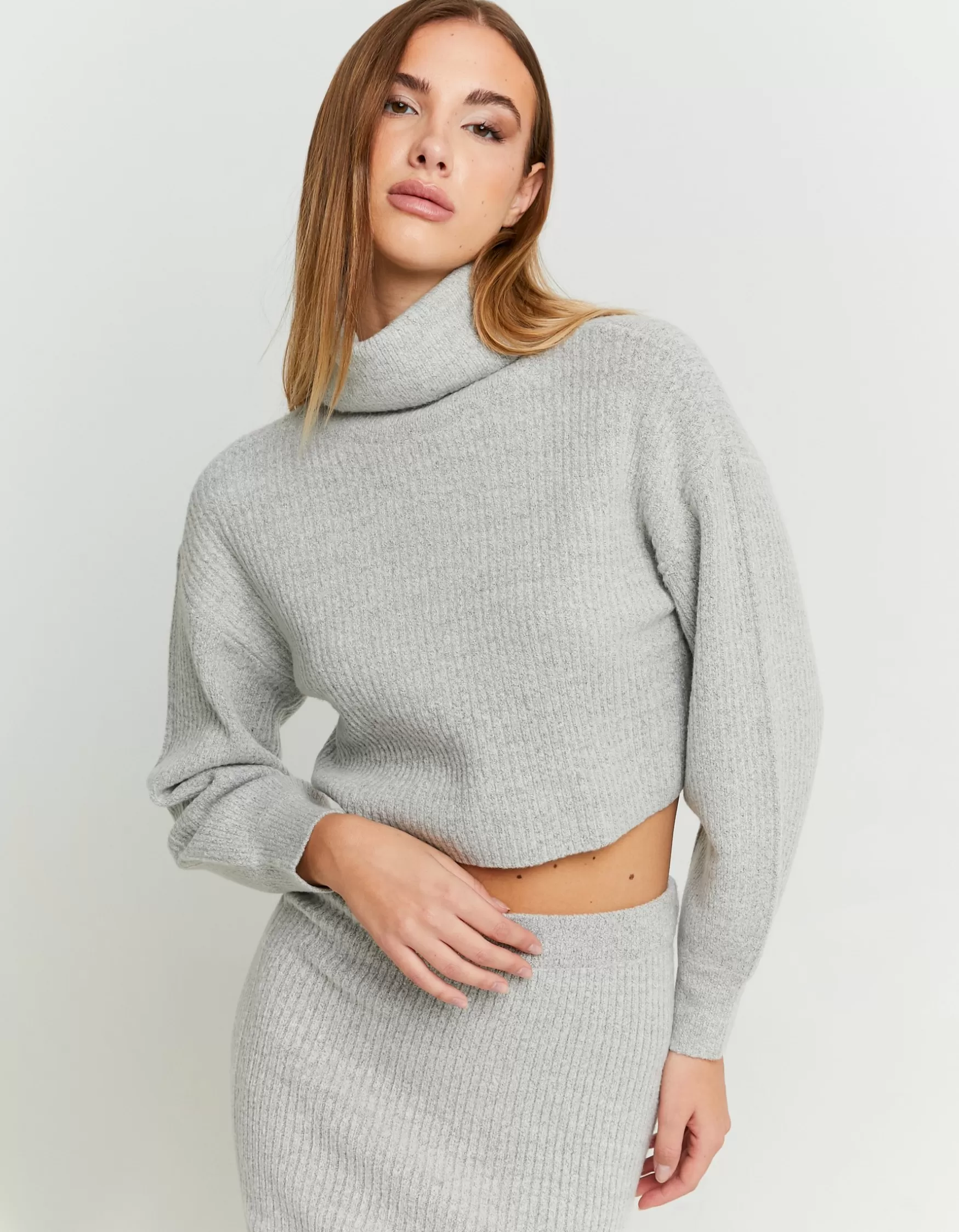 Cheap Pull Doux Maille | Total Look