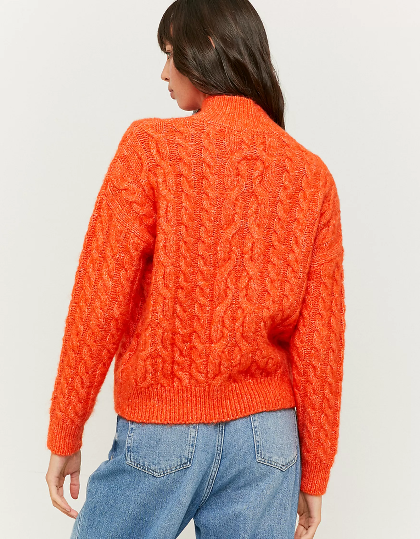 Best Pull Maille épaisse Maille