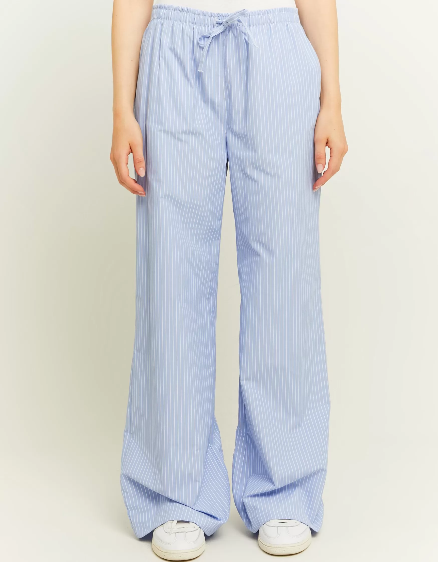 Flash Sale pyjama rayé - style pantalon Pantalons